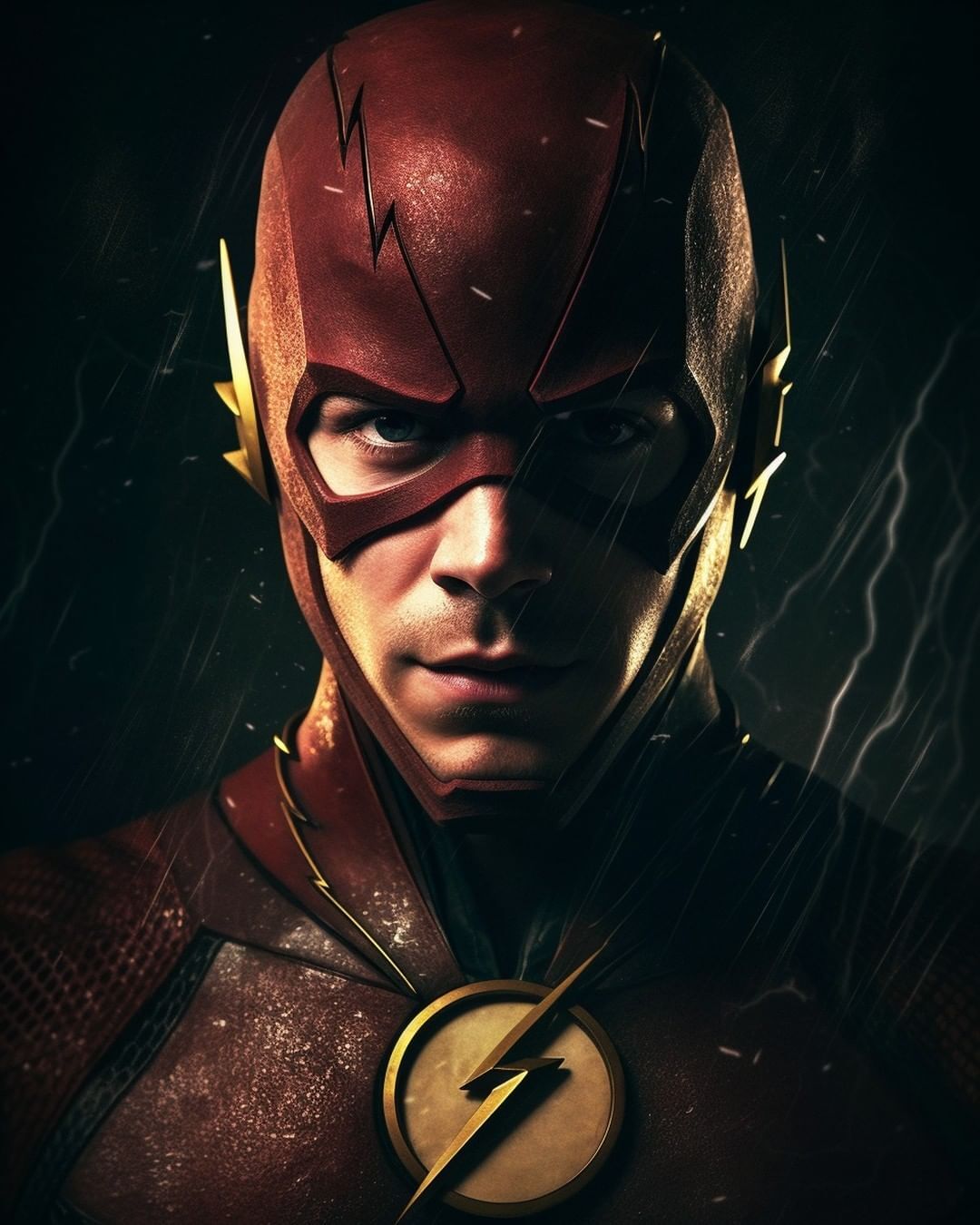 1080x1350  Супергерои от Midjourney | Пикабу