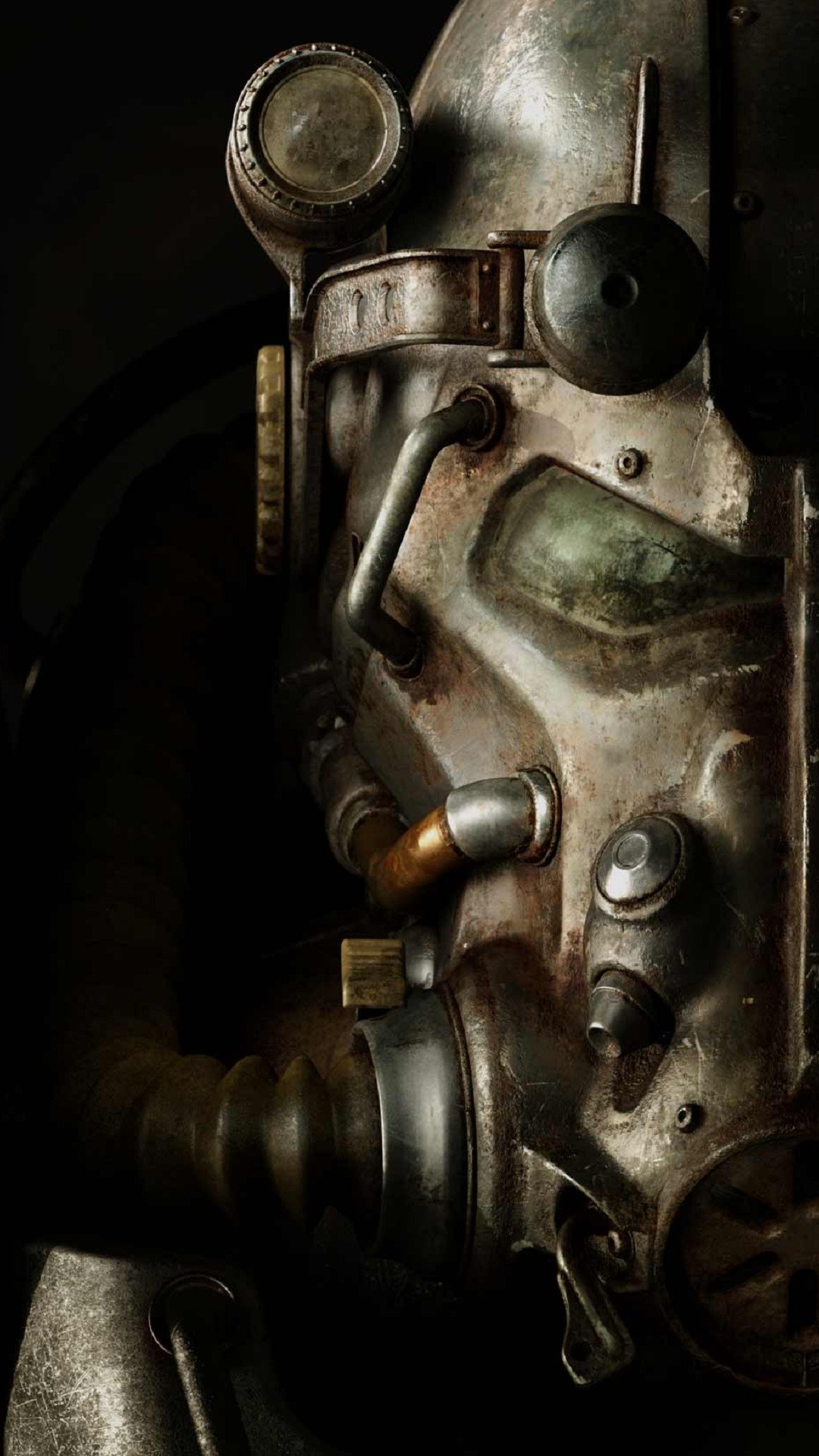 1080x1920  Fallout 4 Mobile Wallpapers