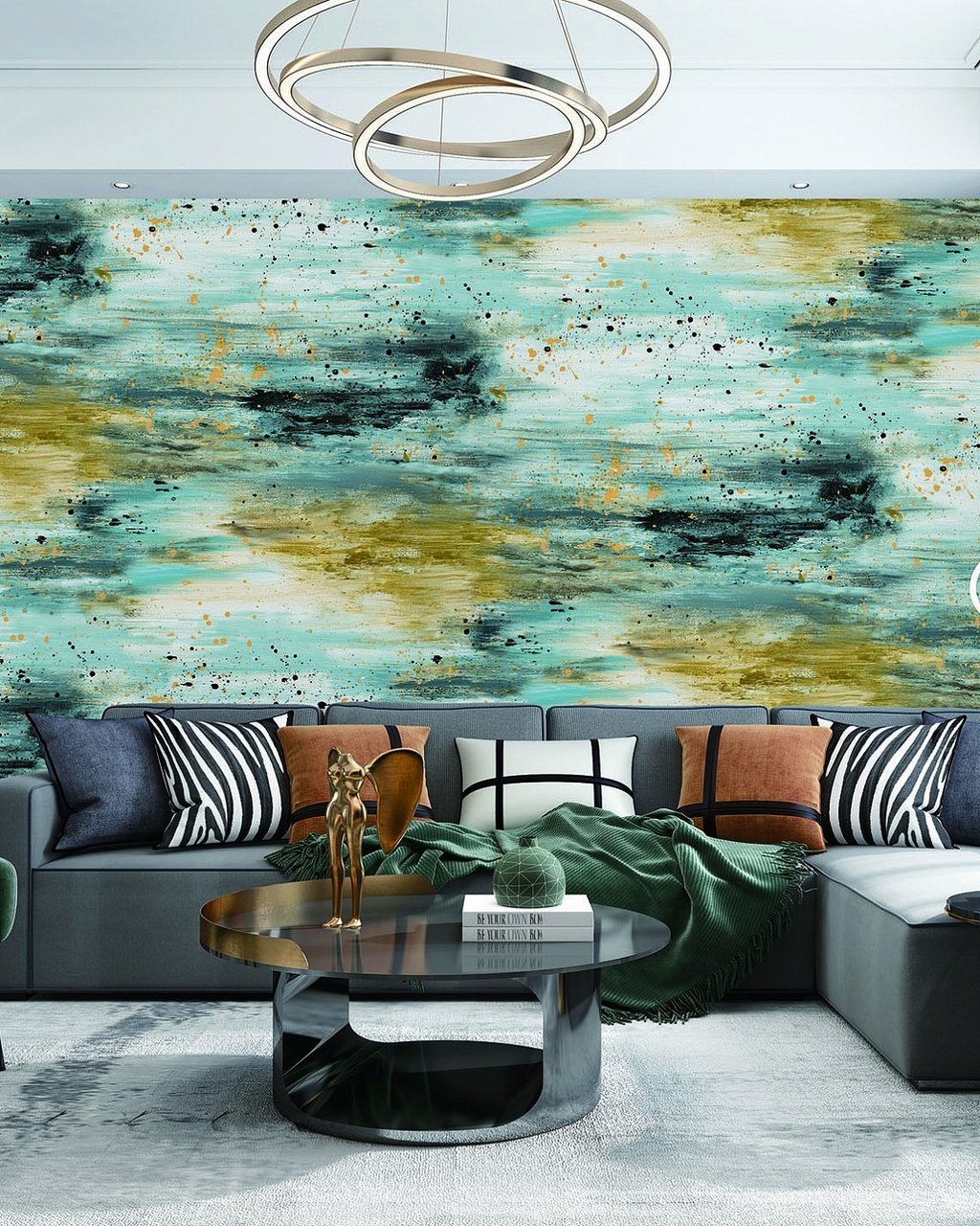 1024x1280  Обои - 10-247 COLORSHOCK (КОЛОРШОК) SOLO (СОЛО) Размер: 1,06м*10м