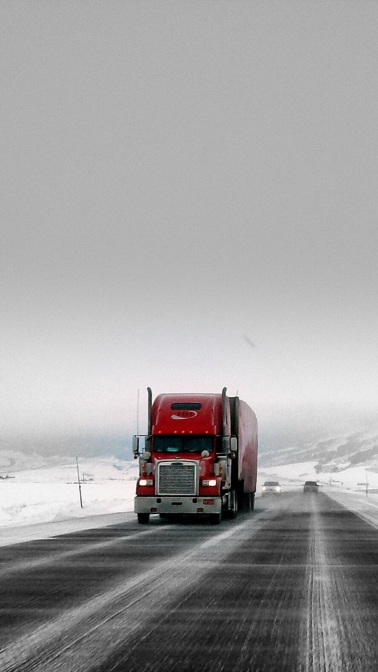 750x1334  Trucks Live Wallpaper APK for Android Download