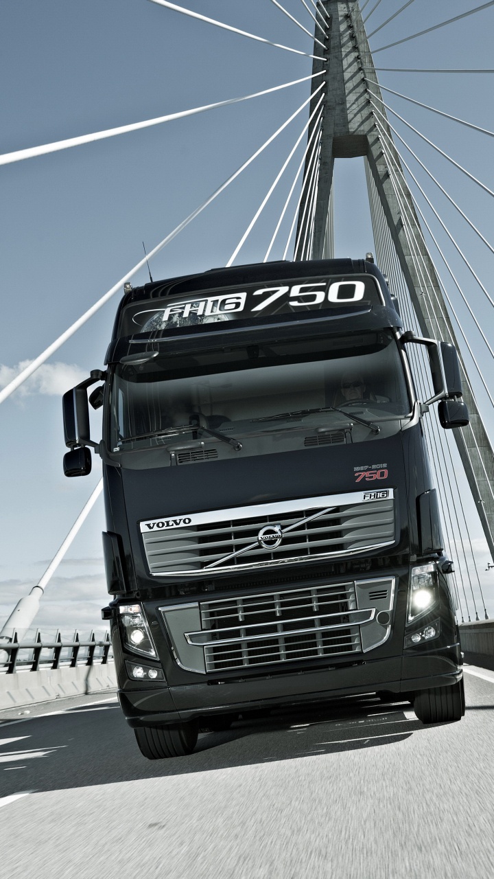 720x1280  Скачать обои \"Грузовики\" на телефон в высоком качестве, вертикальные  картинки \"Грузовики\" бесплатно