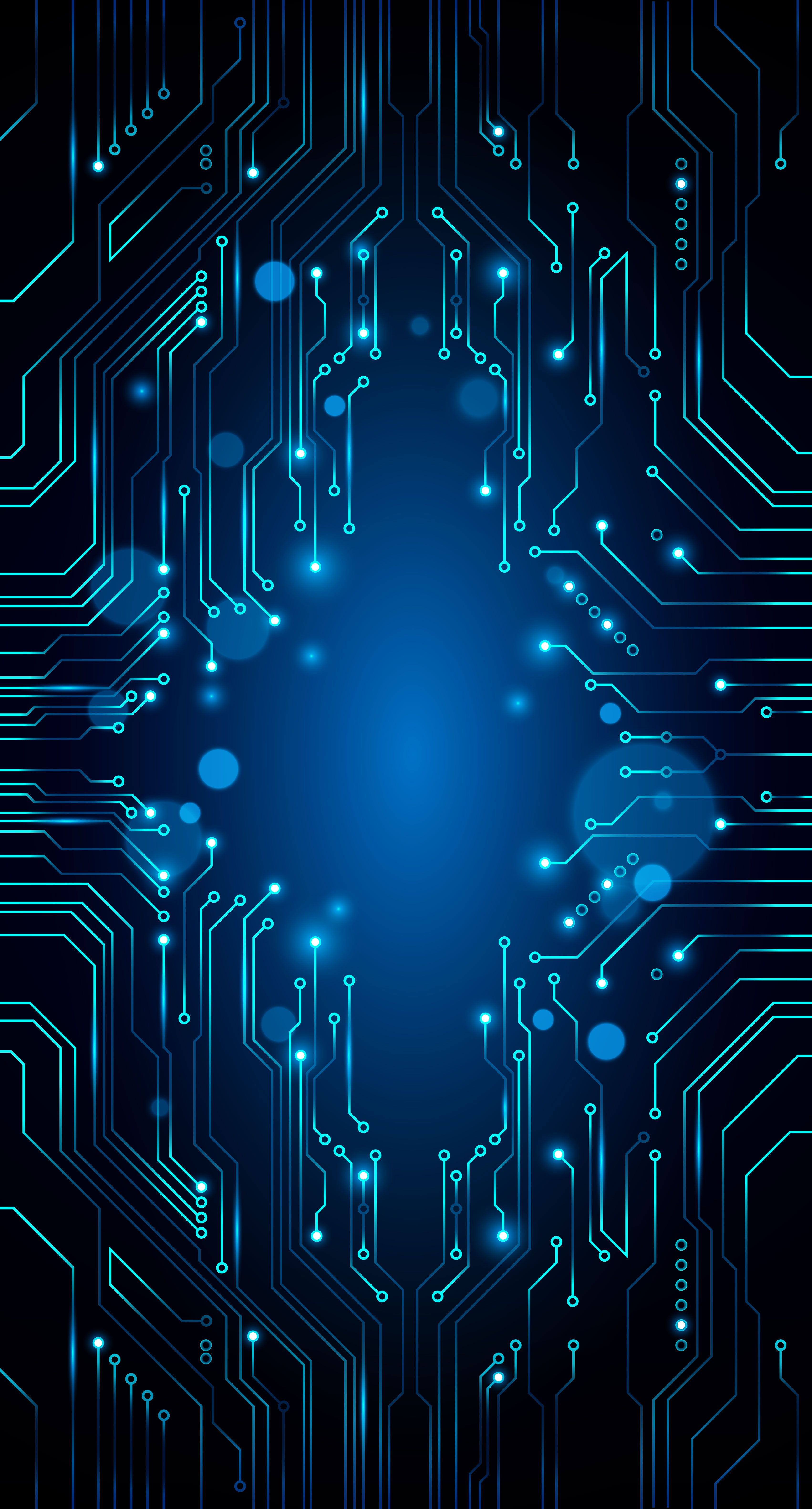 3405x6324  Футуристические Текстуры обои на телефон (28 фото)