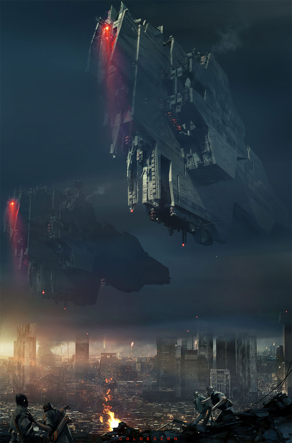 990x1500  Космический Корабль обои на телефон (23 фото)