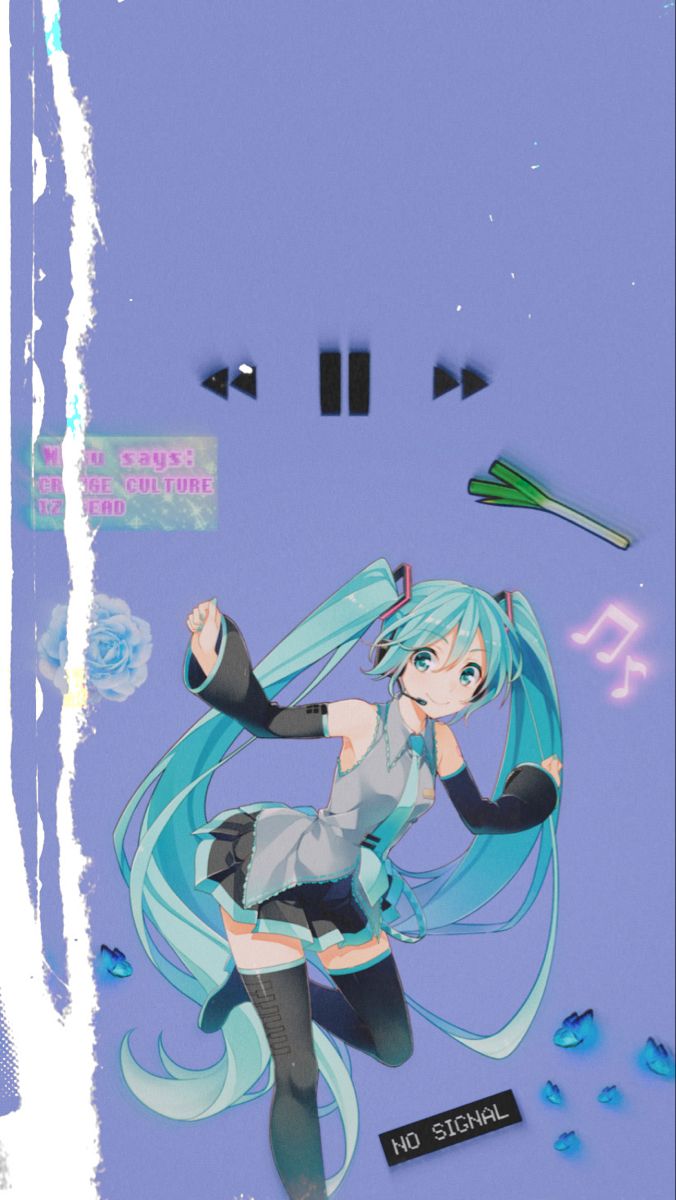 676x1200  Miku phone wallpaper :) | Anime chibi, Hatsune miku, Miku hatsune vocaloid