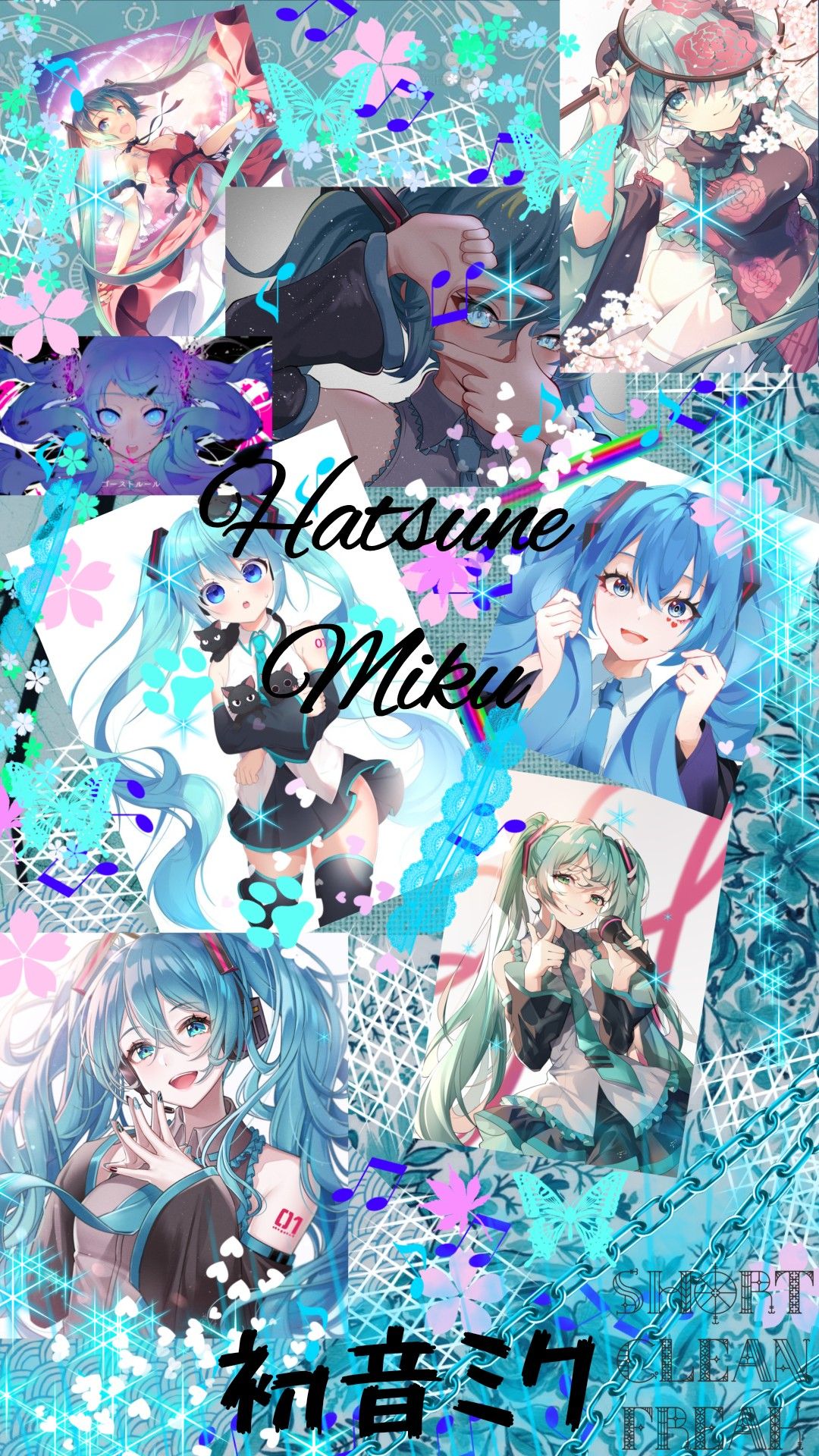 1080x1920  Hatsune Miku wallpaper | Miku, Hatsune miku, Hatsune