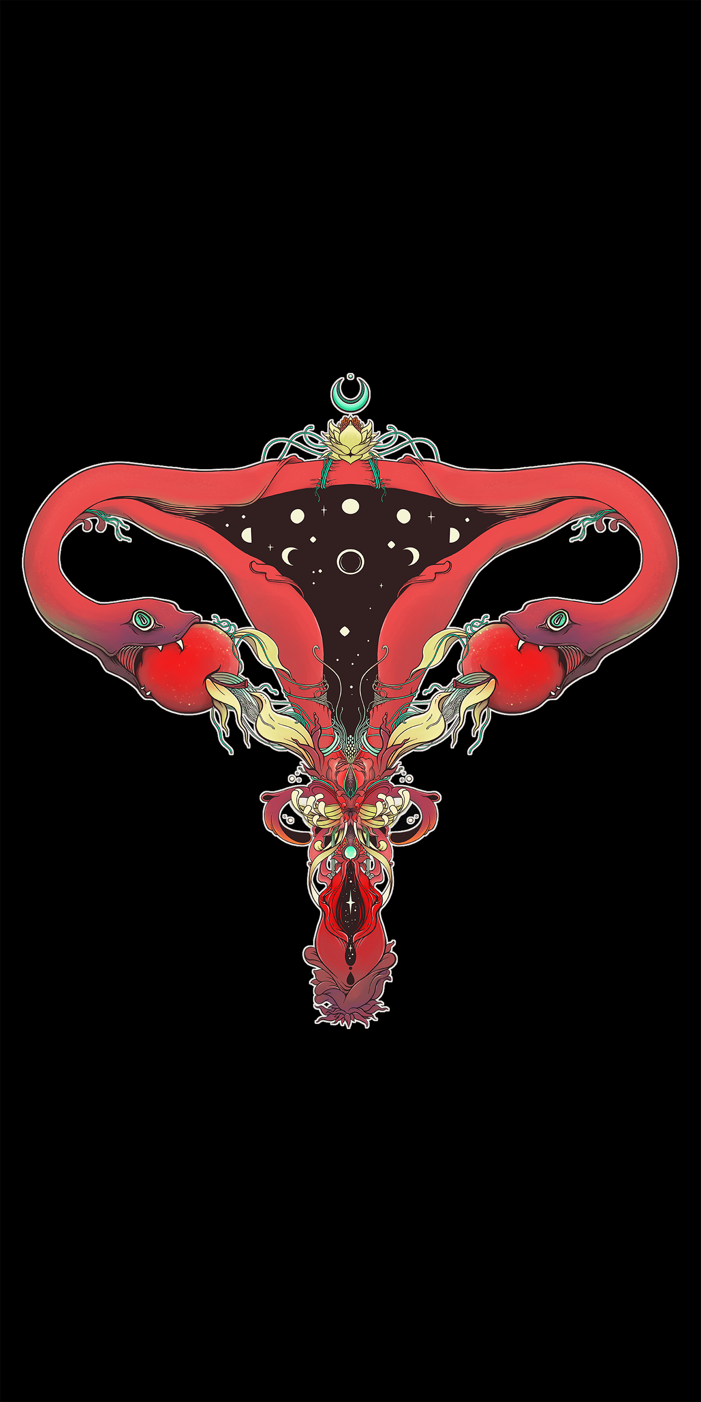 1440x2880  Обои символ, наука, химия, голова, человеческое тело - картинка на рабочий  стол и фото бесплатно