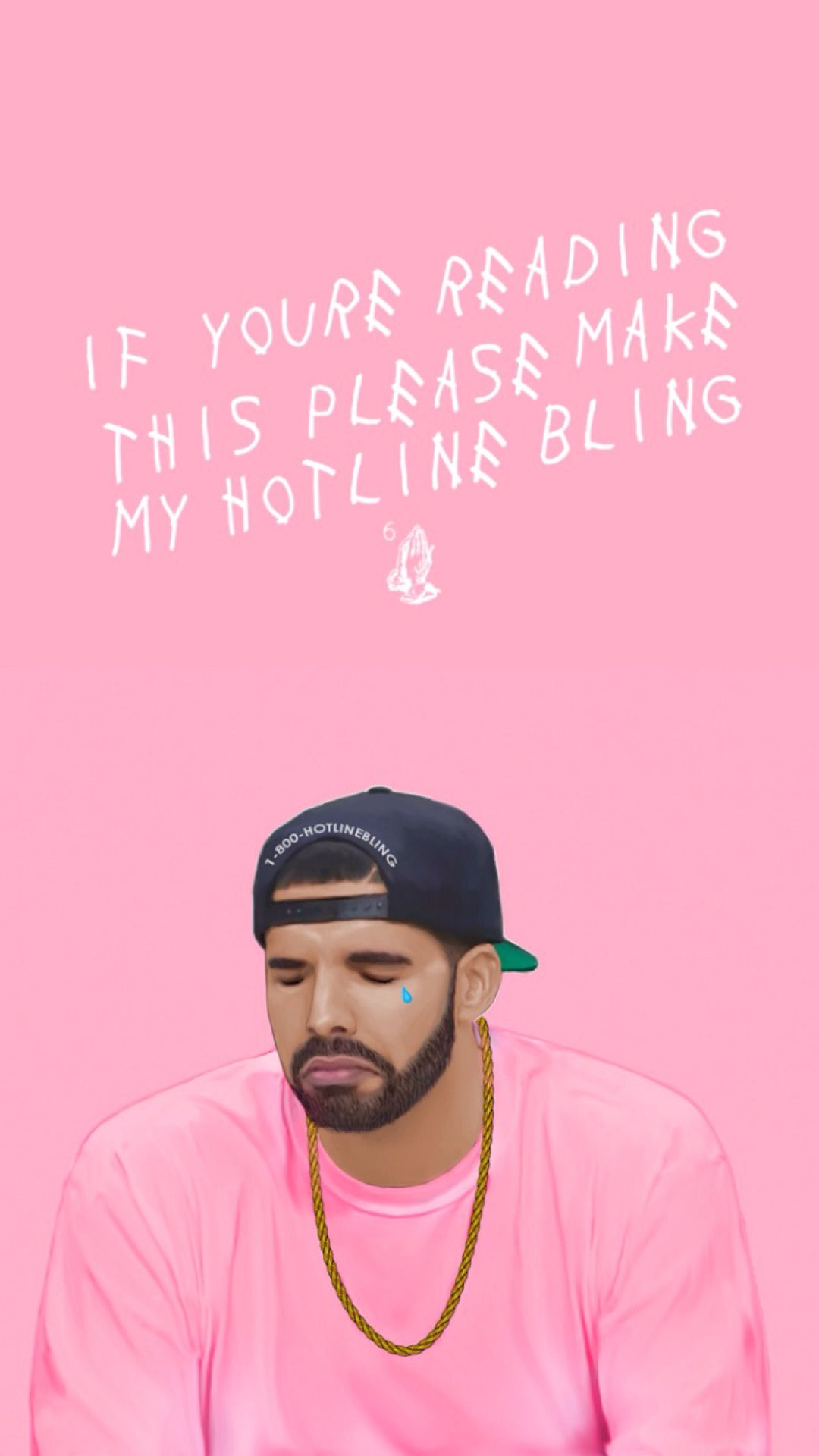 1080x1920   Обои для iPhone? | Drake wallpapers Drake Hotline bling