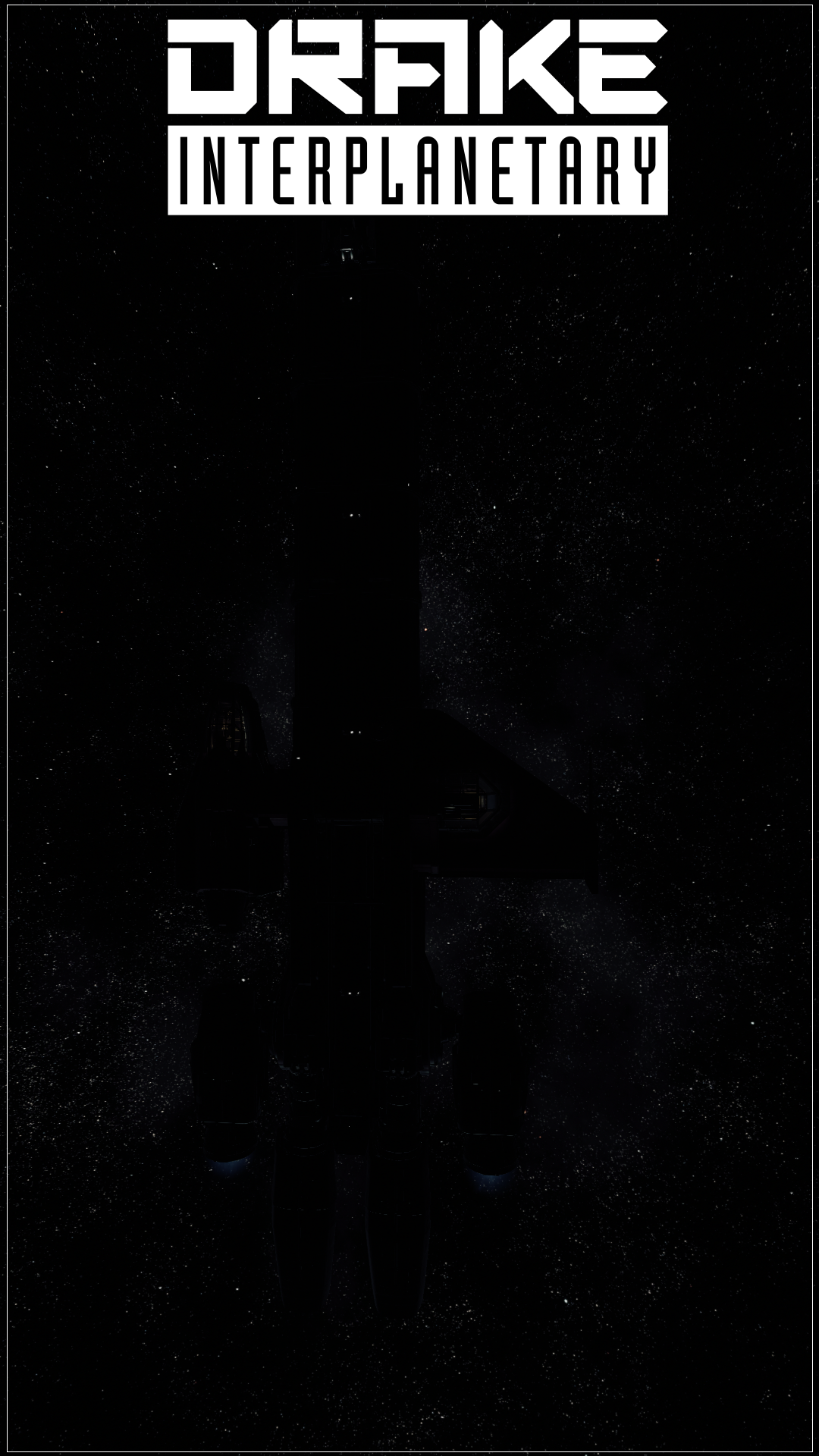 1080x1920  Phone Wallpaper : Дрейк Гусеница Пиратское издание: starcitizen