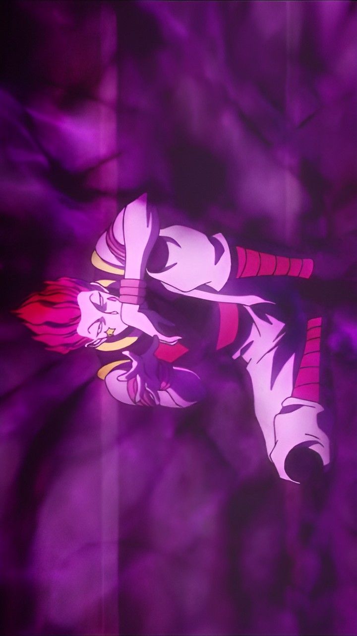 720x1280  Pin on Hisoka