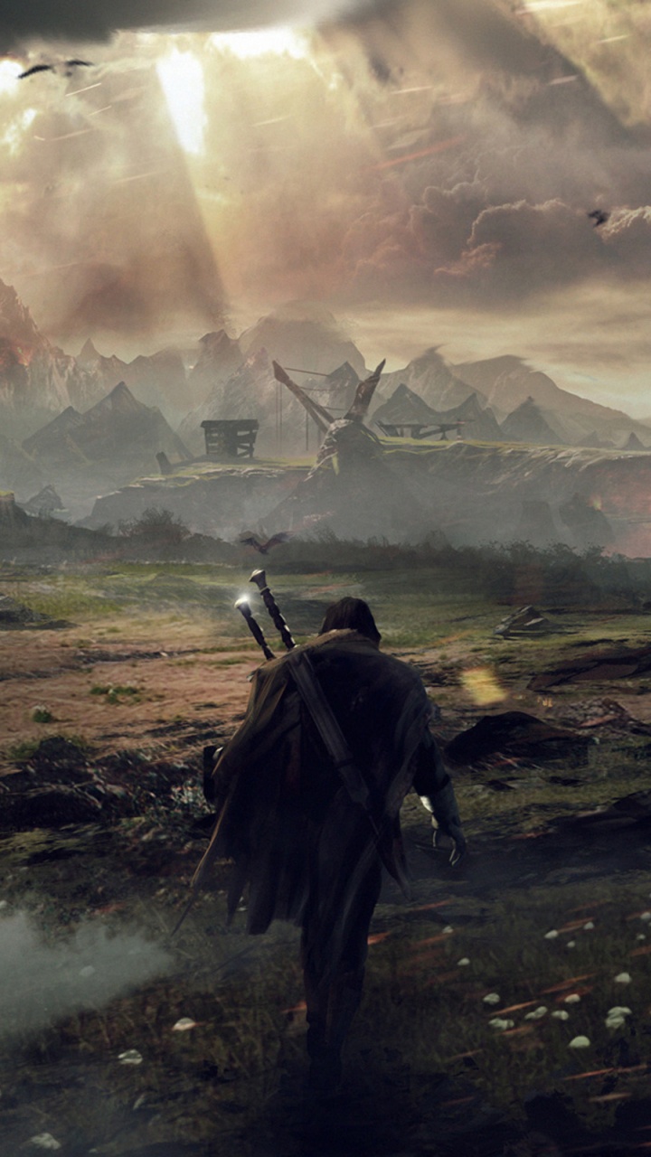 720x1280  Хоббит обои для телефона, HD заставки и картинки на экран блокировки  720x1280 | Akspic