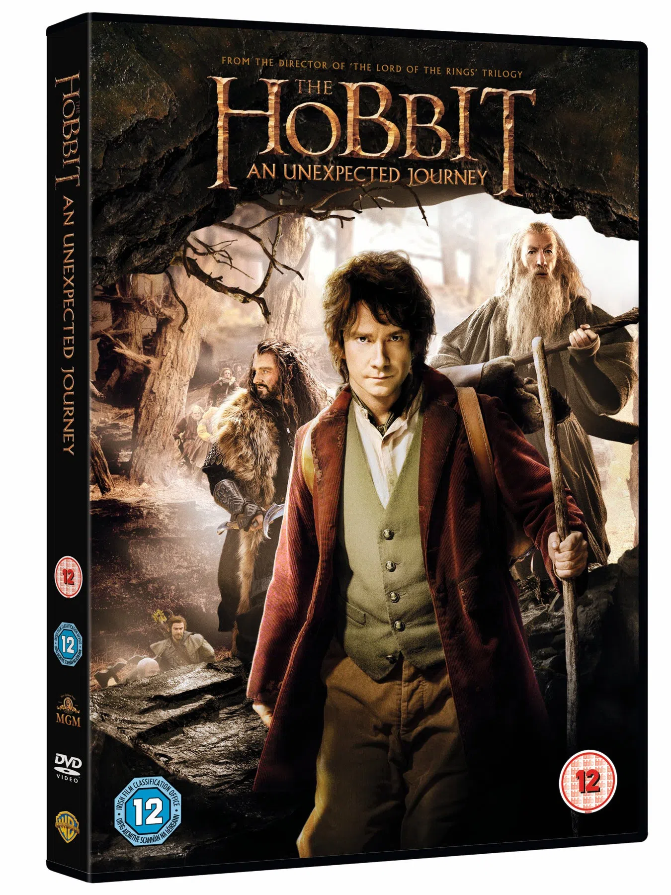 1350x1800  Хоббит: Нежданное путешествие обои на телефон [42+ изображений]