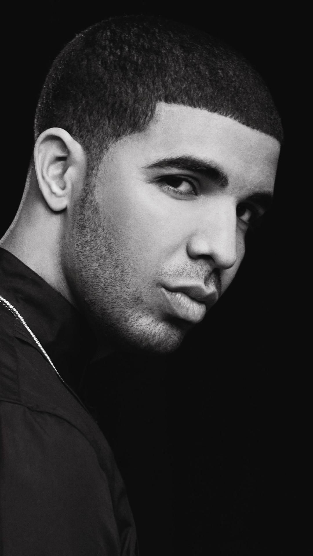 1080x1920   Music / Drake (1080x1920) ID обоев: 671588 - Mobile Abyss