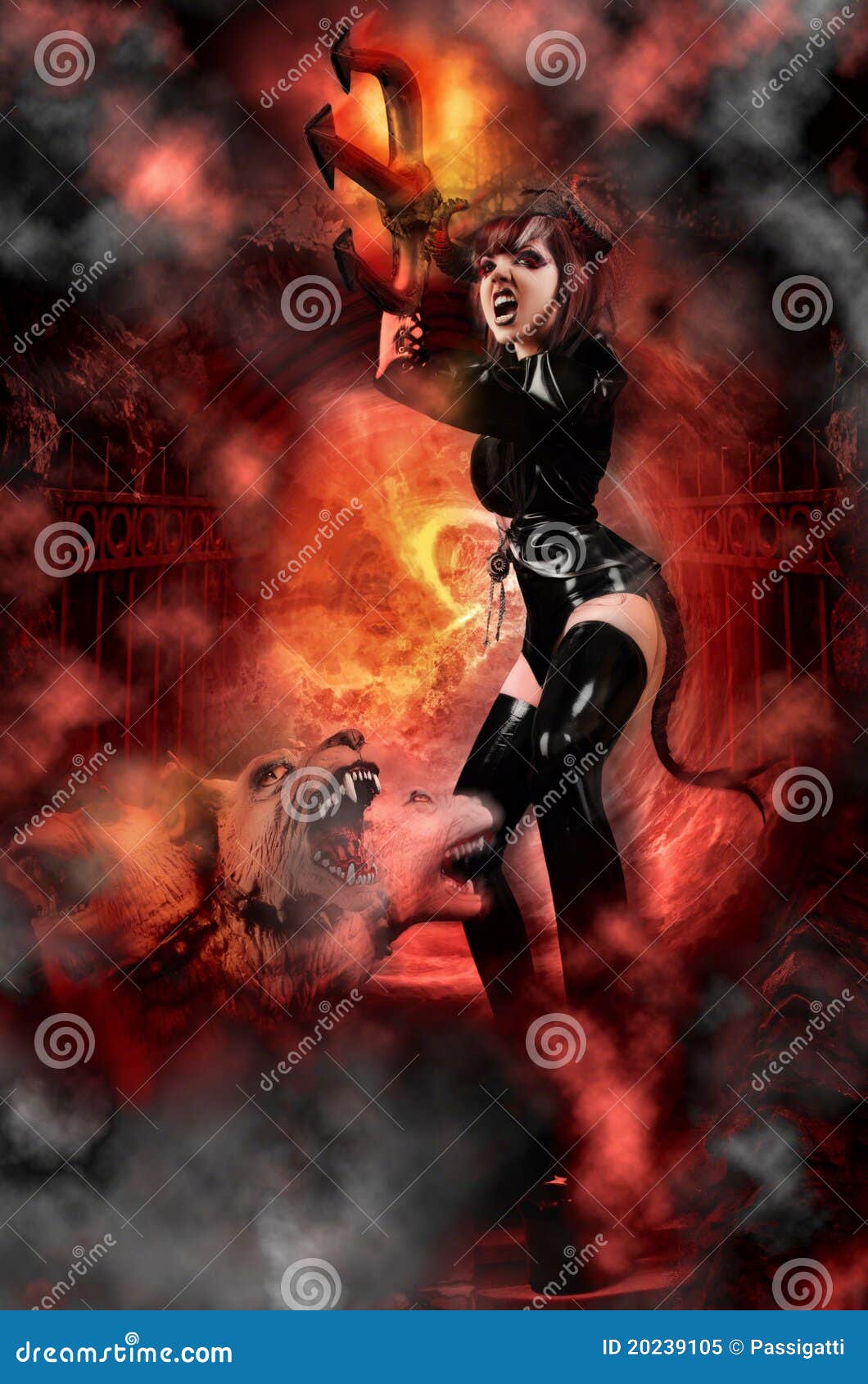 1060x1690  201 цербер стоковые фото – бесплатные и стоковые фото RF от Dreamstime