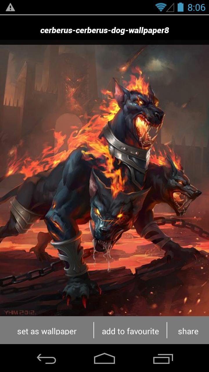 720x1280  Цербер доберман - 80 фото