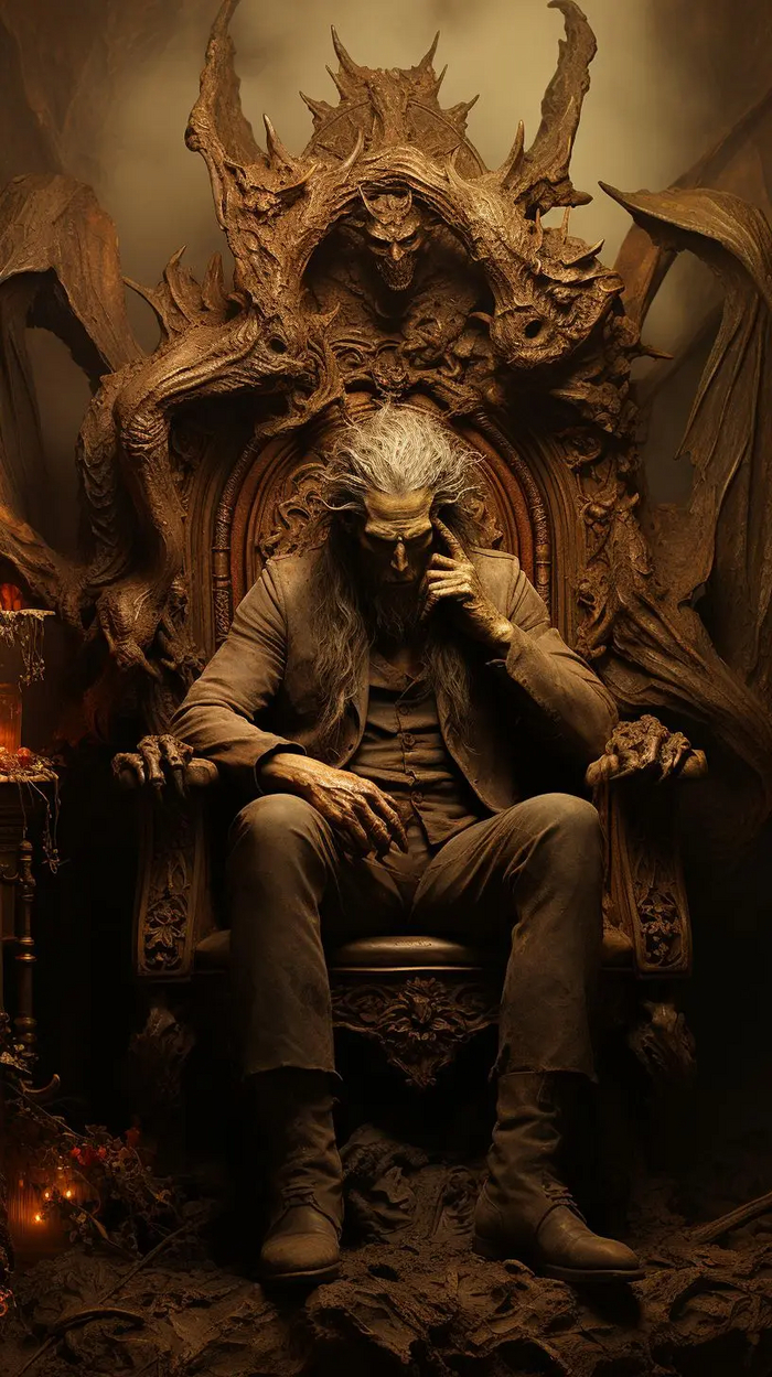 700x1249  Ад: истории из жизни, советы, новости, юмор и картинки — Все посты | Пикабу