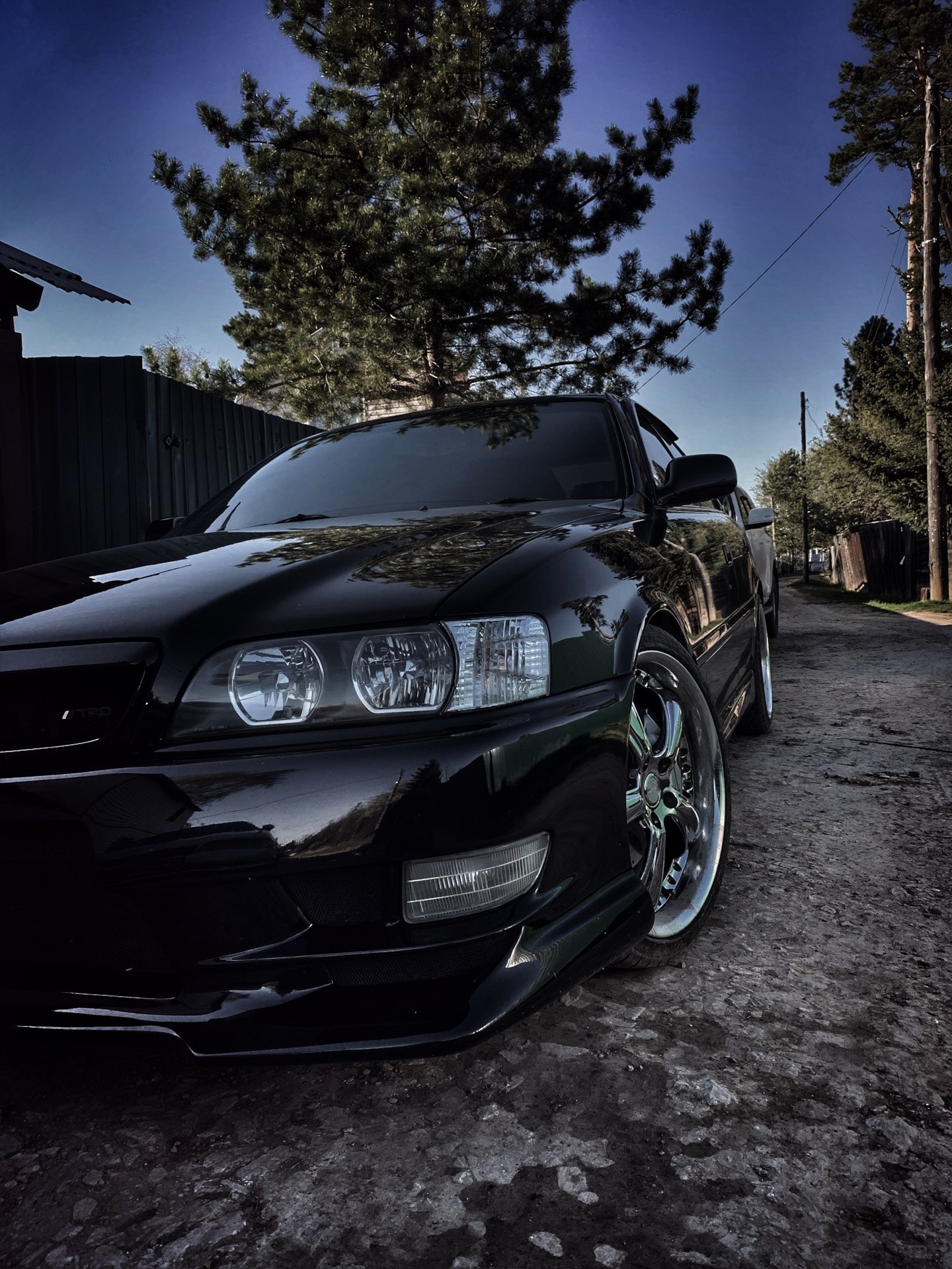 1440x1920  Обои на телефон чайзер - фото и картинки abrakadabra.fun