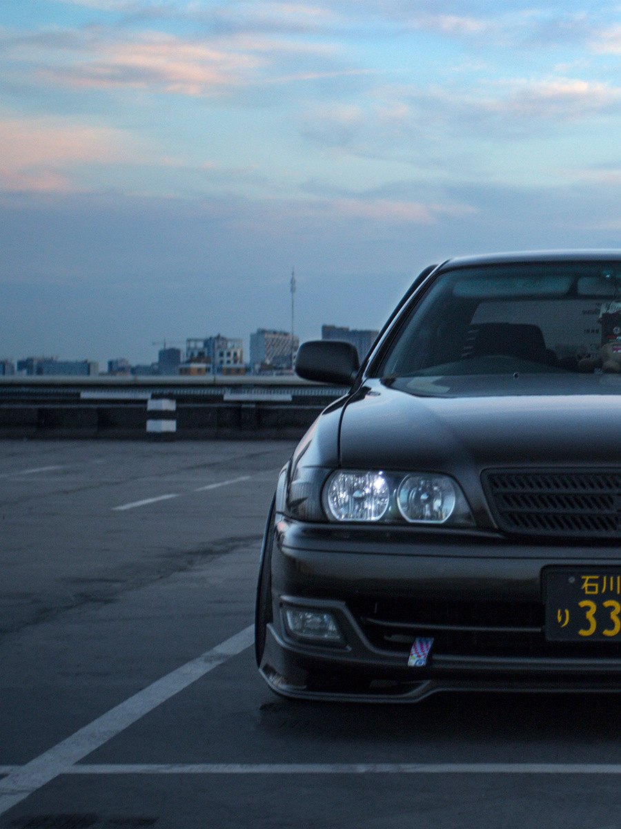 900x1200  Обои на телефон чайзер - фото и картинки abrakadabra.fun