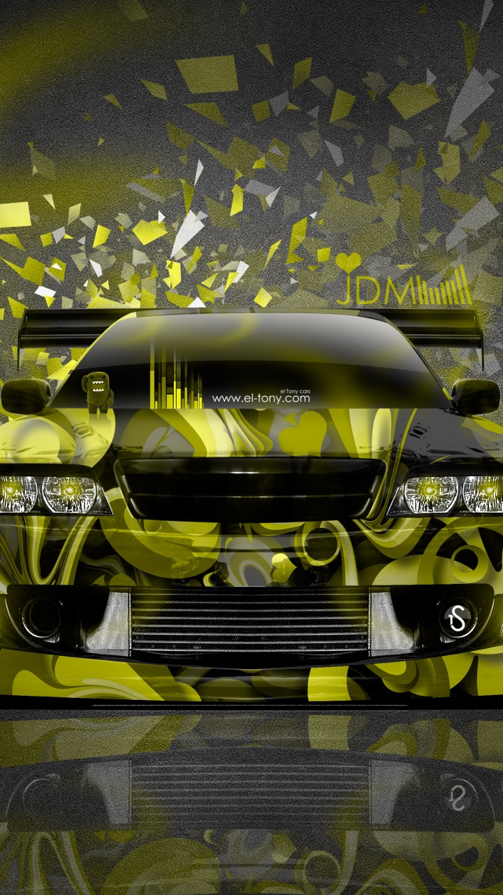 720x1280  720x1280 Toyota Chaser Wallpapers for Mobile Phone [HD]