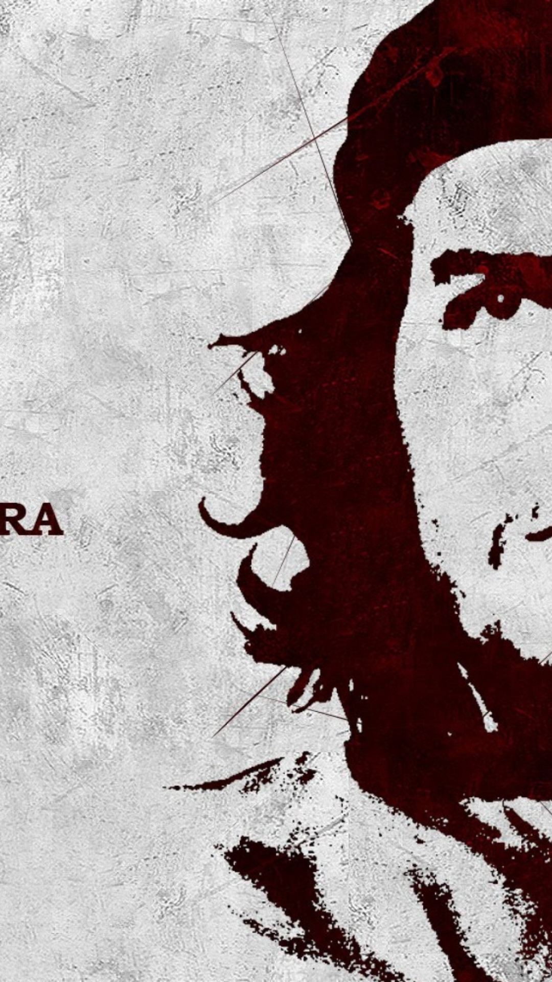 1080x1920  Обои чё, гевара, команданте, раздел Фильмы, размер 2560x1600 Wide - скачать  бесплатно картинку на рабочий стол и телефон