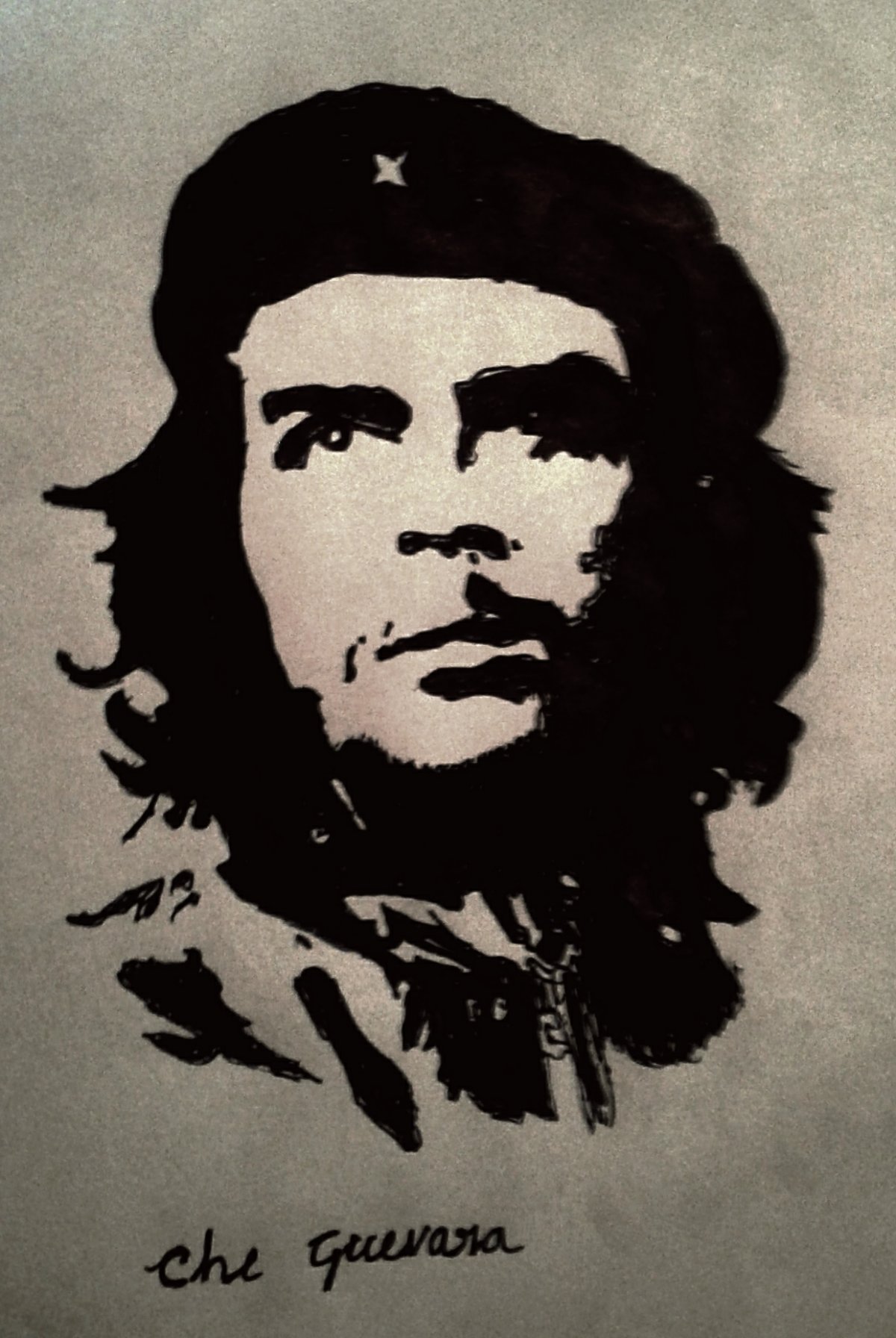 1200x1792  Че Гевара обои - 62 фото