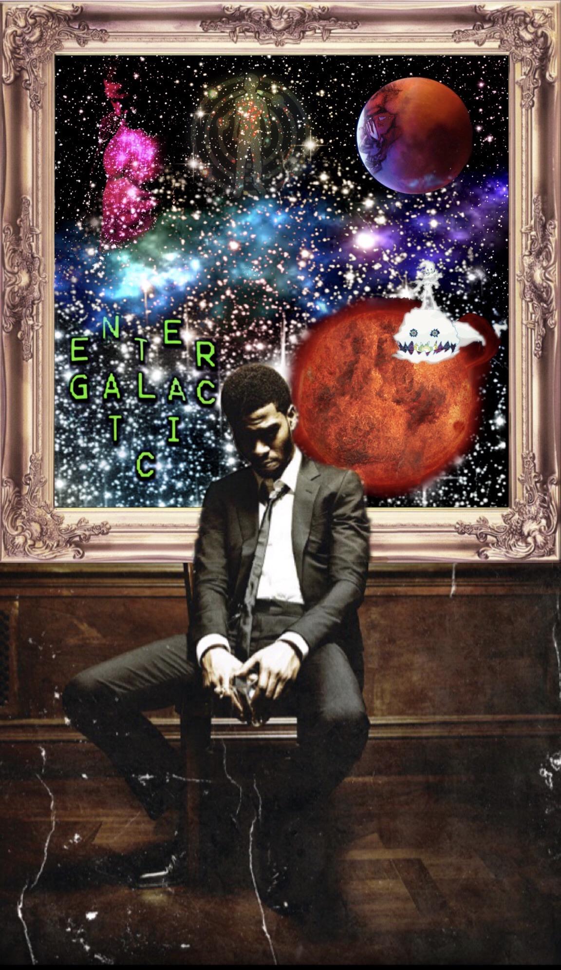 1152x1990  Kid Cudi