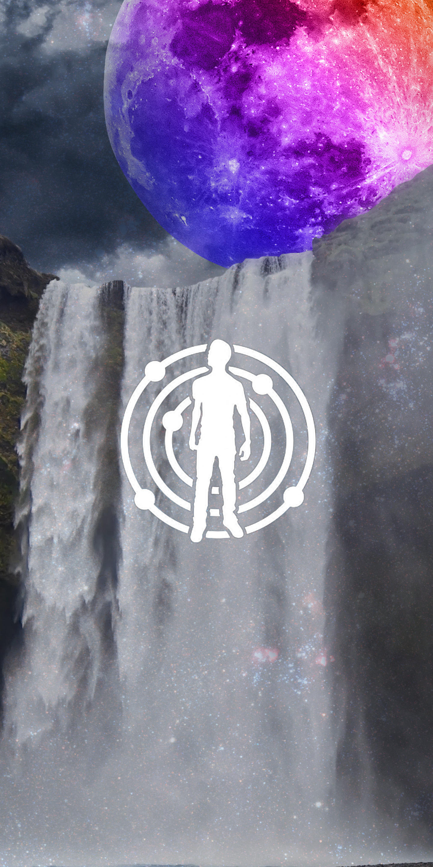 1440x2880  S Satellite Flight Wallpapers - Альбом на Imgur