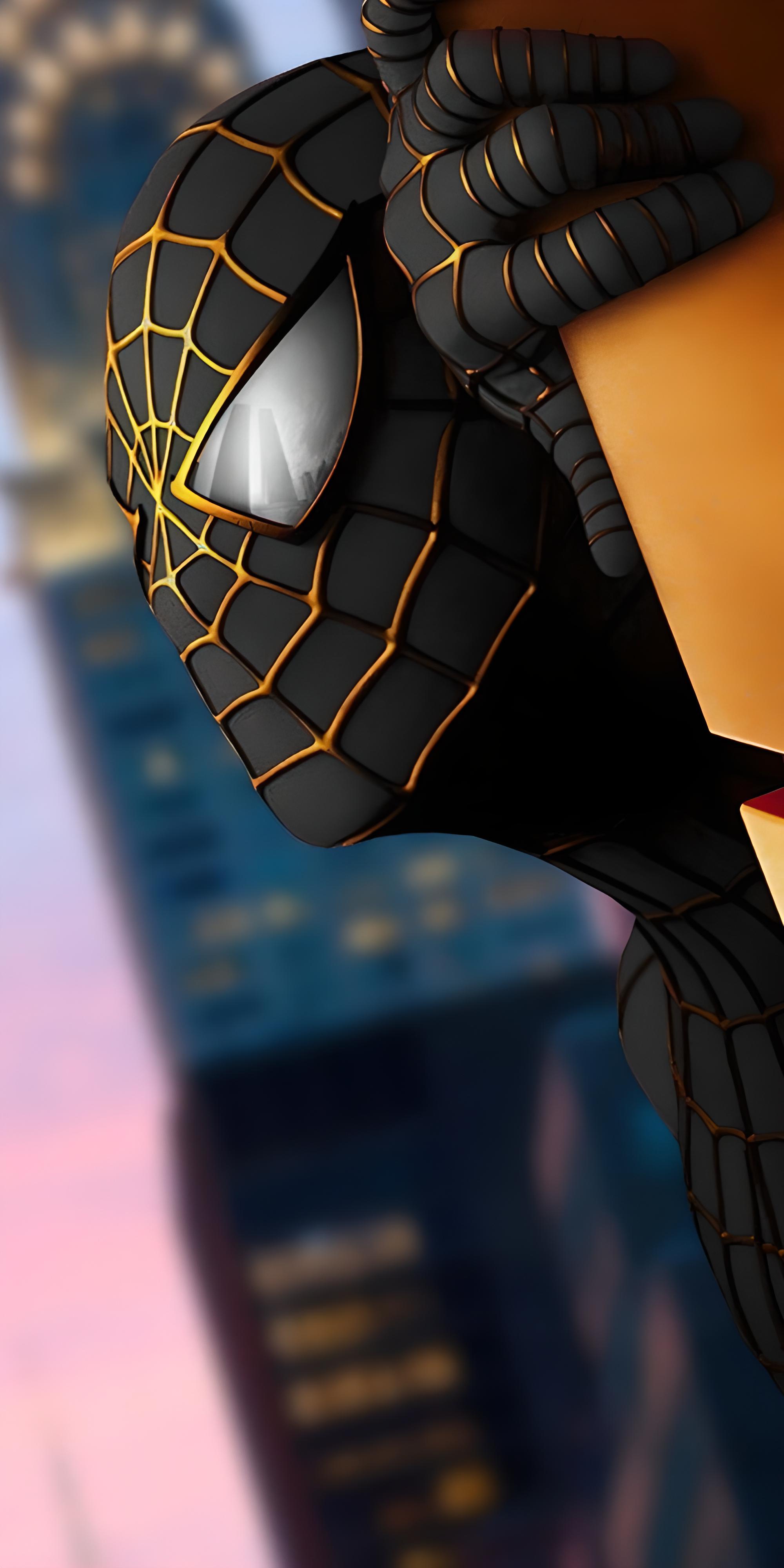 2000x4000  Pin by rachel on spidey | Marvel spiderman art, Superhero wallpaper,  Spiderman artwork