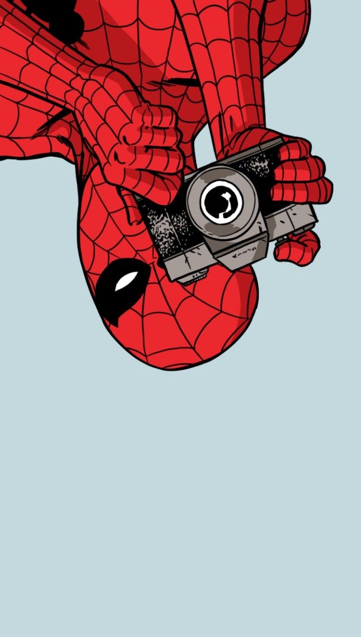 720x1269  Человек паук обои на айфон - 62 фото