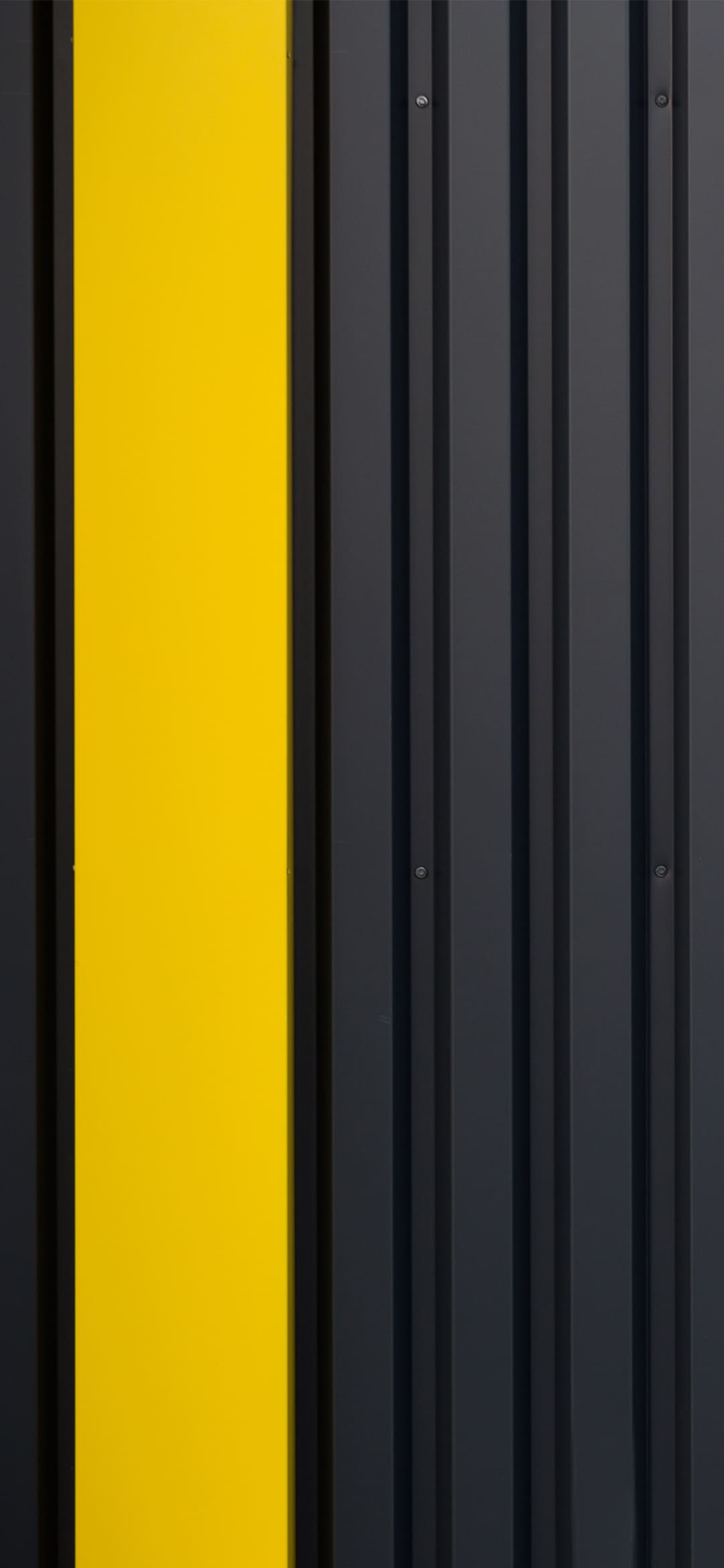 1080x2340  Черно-желтые обои для телефона. | Обои на телефон вертикальные высокого  качества. | Постила