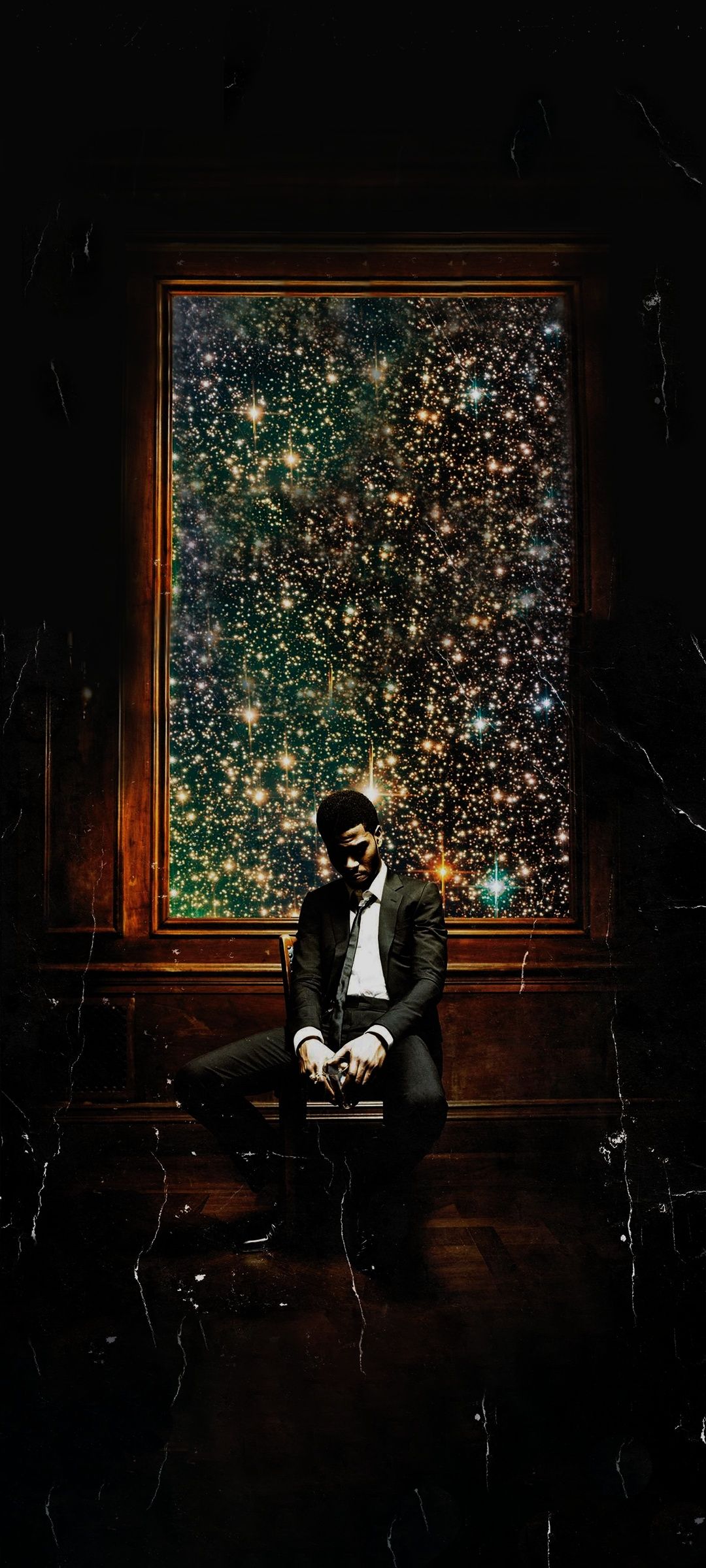 1080x2400  Kid Cudi Обои для рабочего стола, опубликованные Мишель Симпсон