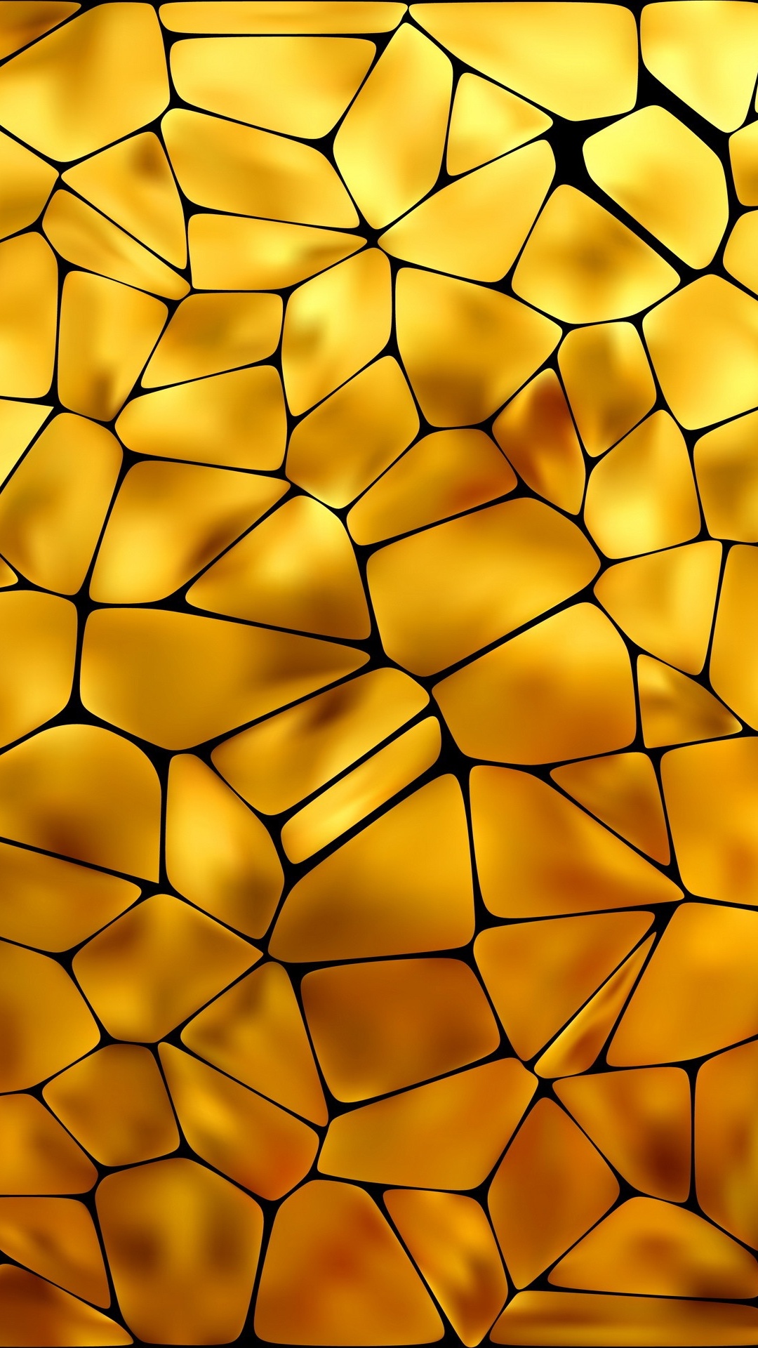 1080x1920  Красивые желтые обои на телефон - 67 фото