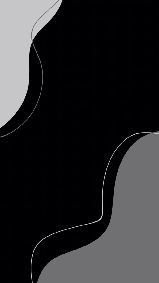 675x1200  Пин от пользователя Margo Marlo на доске Wallpaper | Черные обои, Серые обои,  Круглый дизайн