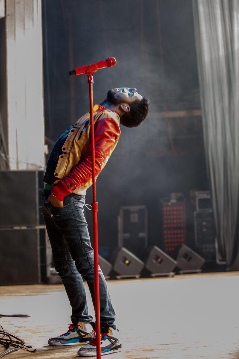 800x1200  Another Cudi Wallpaper: KidCudi