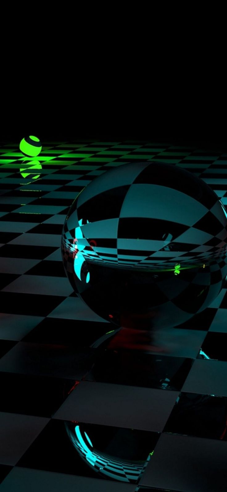 736x1594  Пин от пользователя Smiℓeaℓωays 🙂 на доске 3d | Абстрактные фоны, Фоновые  узоры, Черные обои