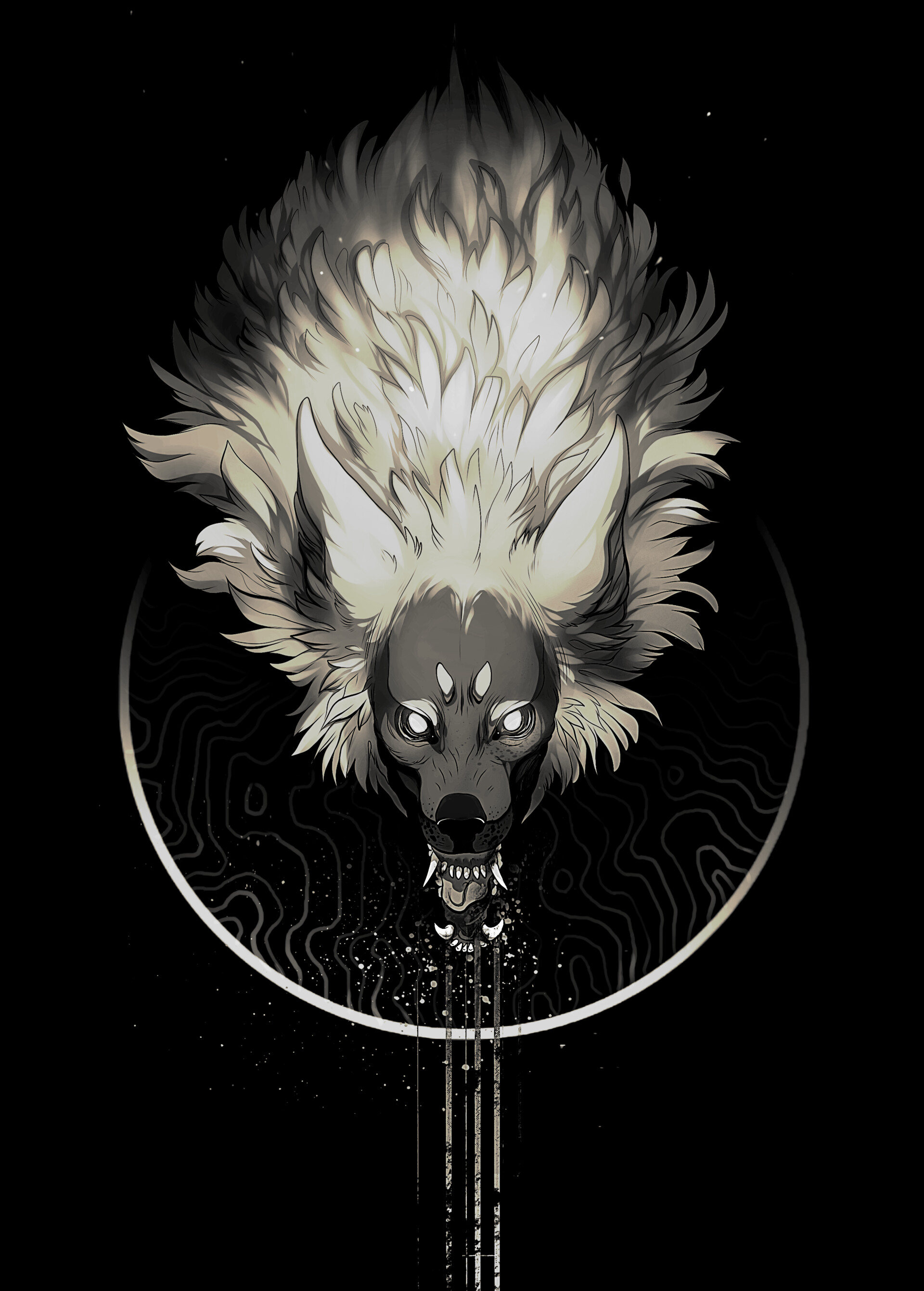 1920x2681  Крутые обои на телефон HD Wallpapers