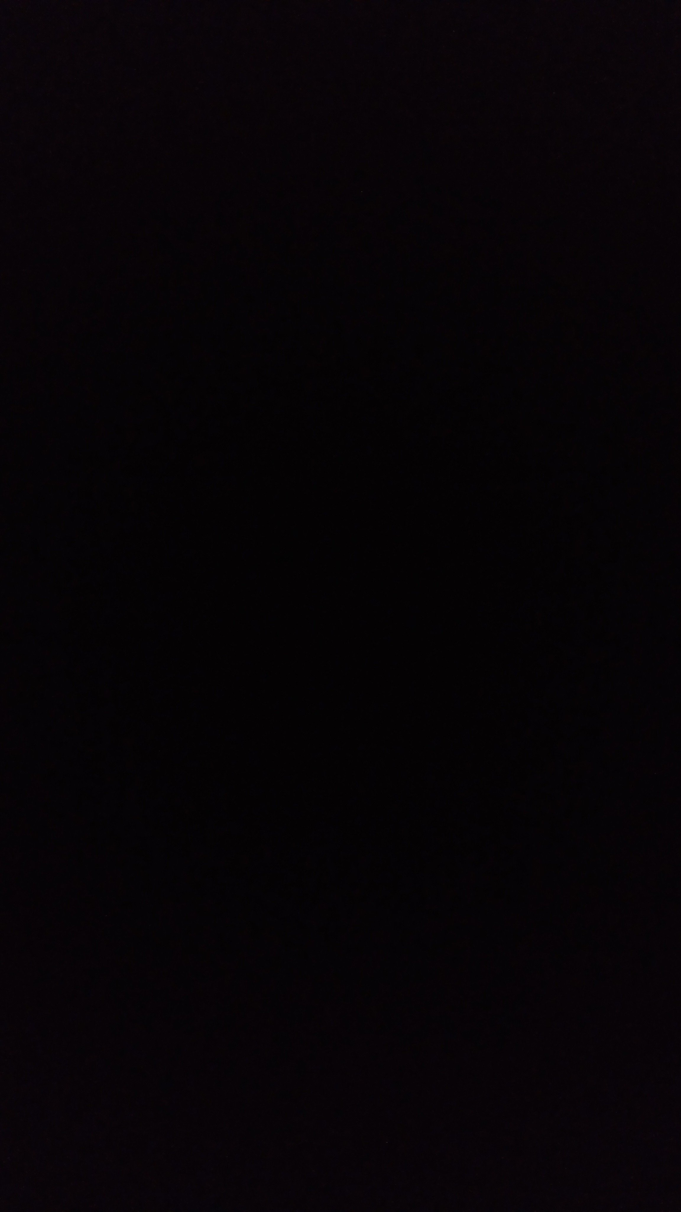 2304x4096  Чисто черные обои на телефон - 69 фото