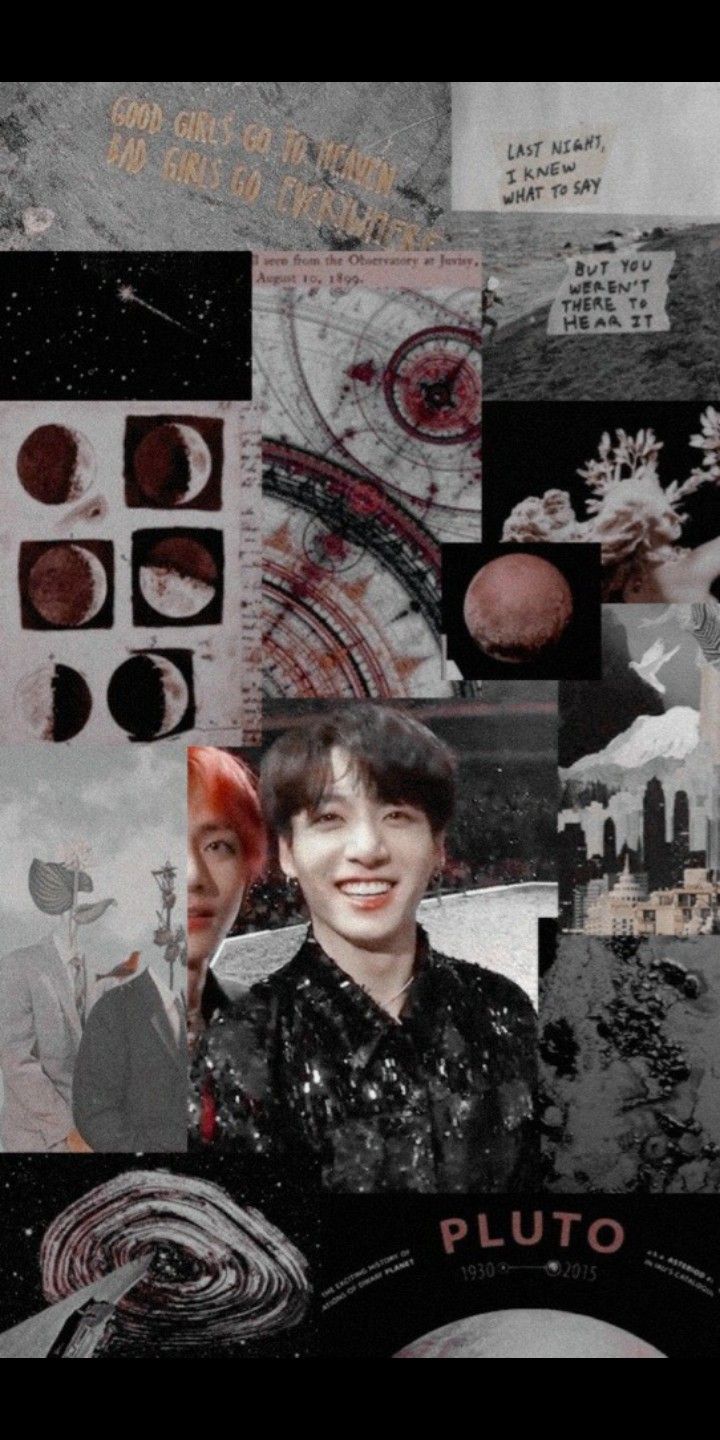 720x1440  Обои с Чоном | Обои, Обои для телефона, Картинки