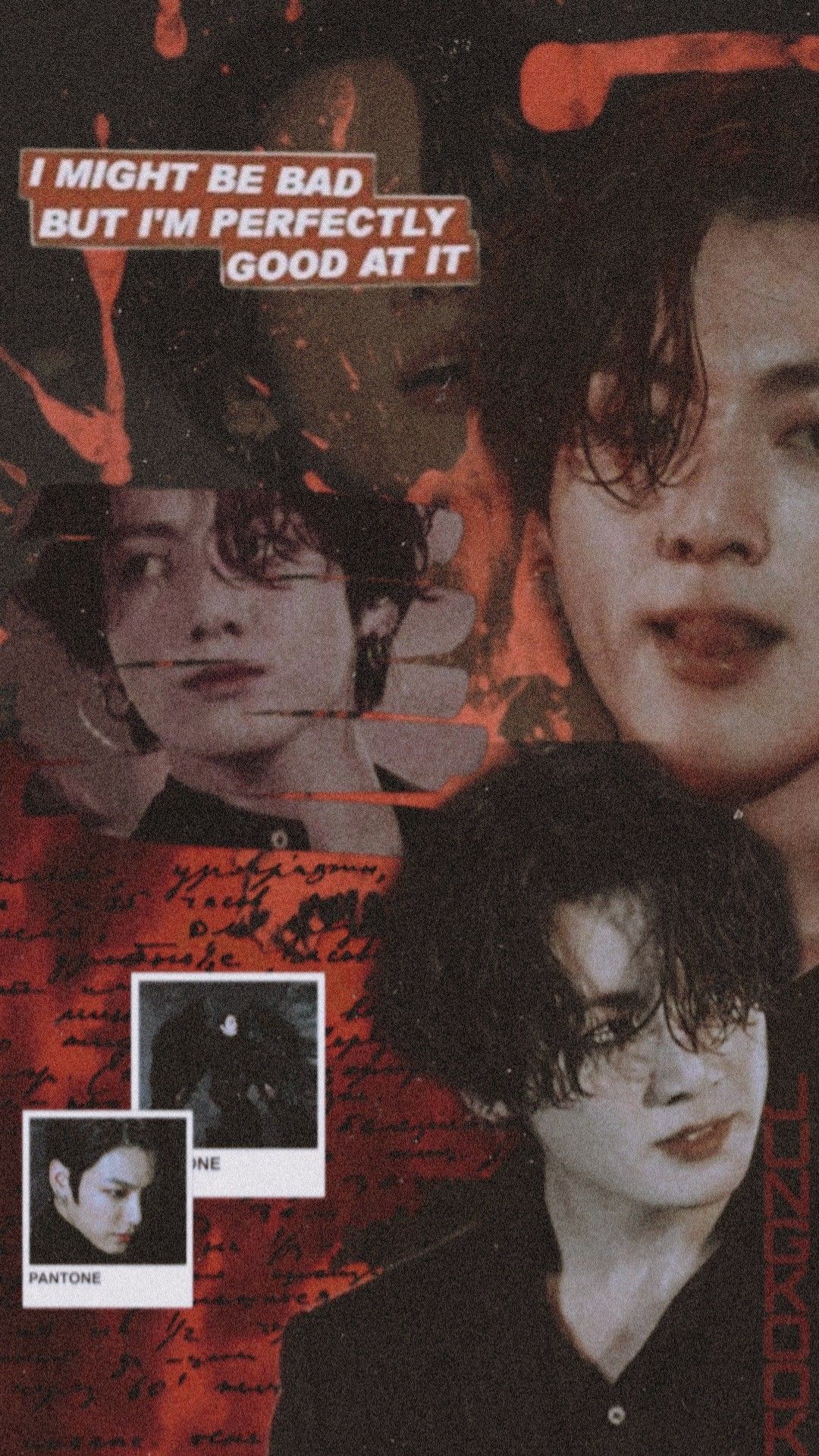 1080x1921  Идеи на тему «Эстетичные обои Чонгук» (120) | обои, кей поп, певцы