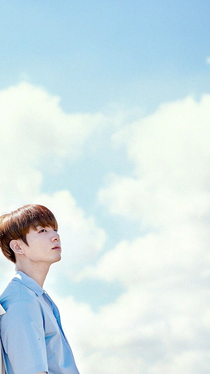 720x1280  Чонгук на обои - 71 фото