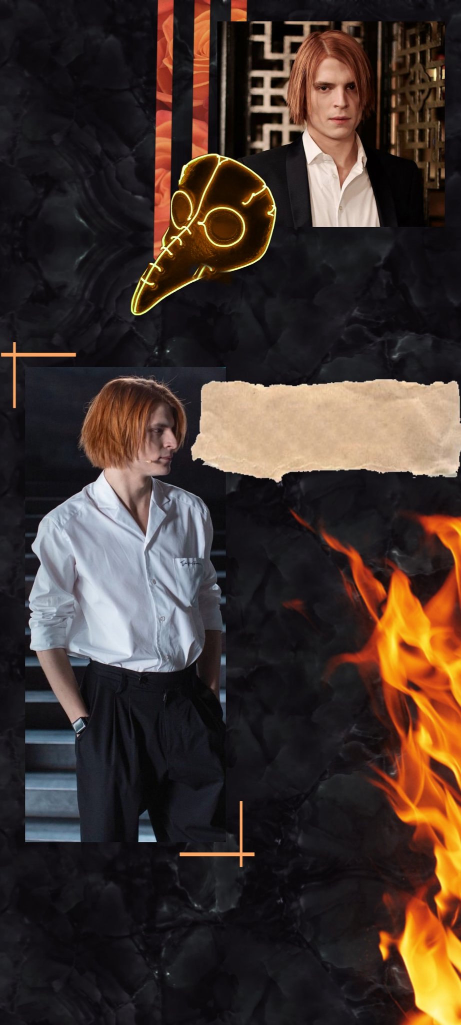 922x2048  ❦Тётушка Рейвен❦ on X: \"На случай если вам очень нужны обои с Серёжей🔥 С  текстом и болванка с местом под любую цитату. На здоровье ✨ #майоргром  #разумовский #СергейРазумовский #ЧумнойДоктор #МГЧД #СергейГорошко  https://t.co/JnHm5i1yBc\" /