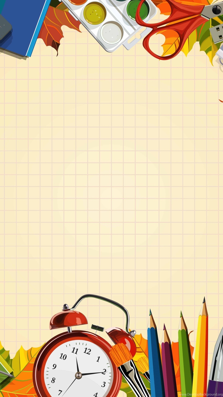 940x1672  Обои на телефон школьная тематика - фото и картинки abrakadabra.fun