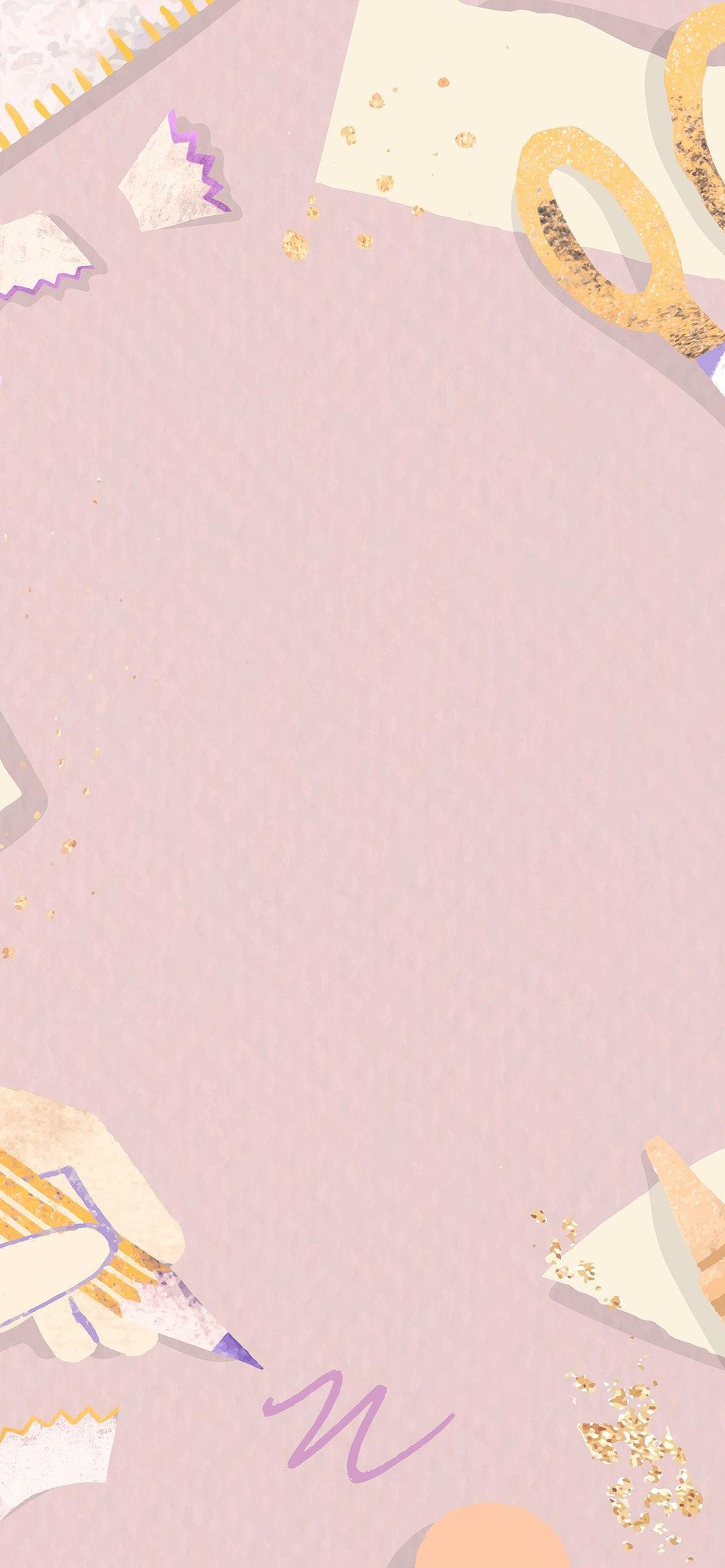 1284x2778  Школьные обои на телефон [12+ изображений]