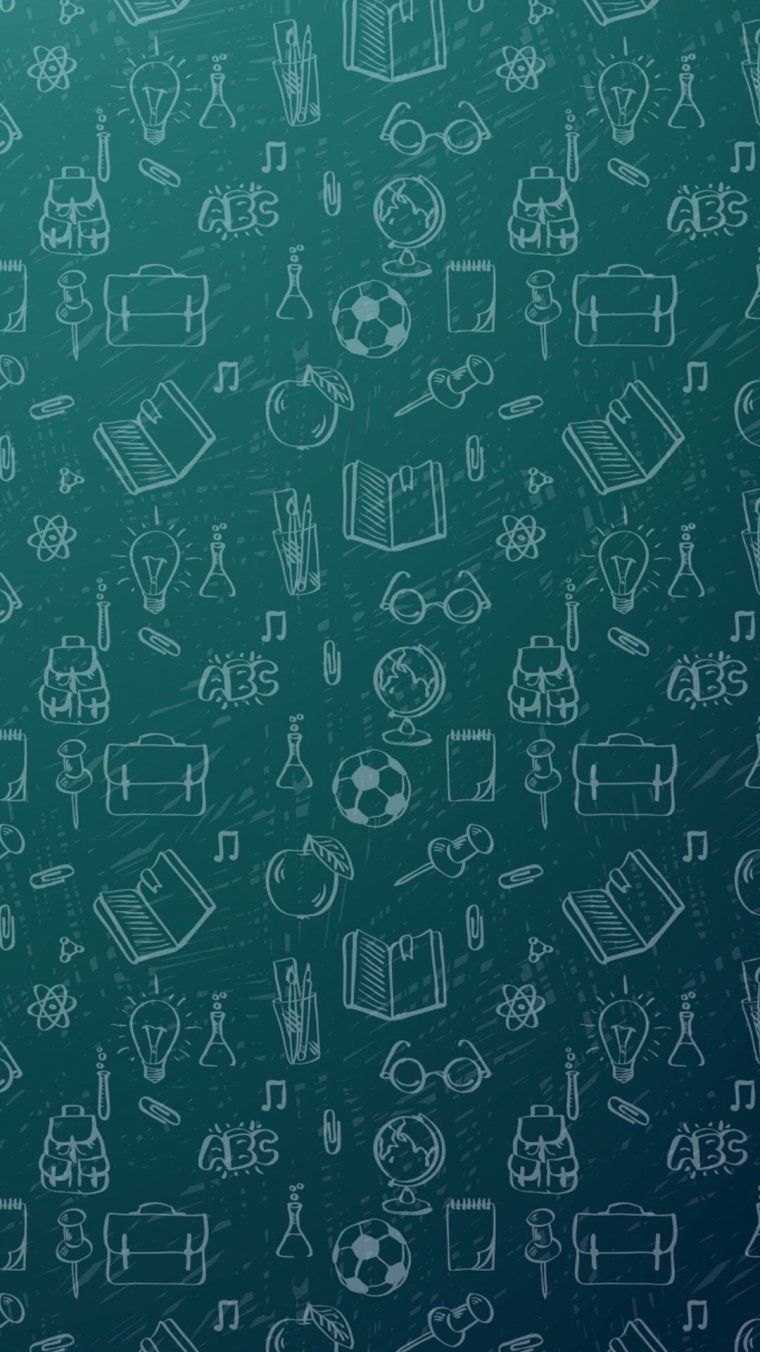 760x1352  Школьные фоны с буквами (50 фото) | Обои фоны, Обои для телефона, Фотокнига