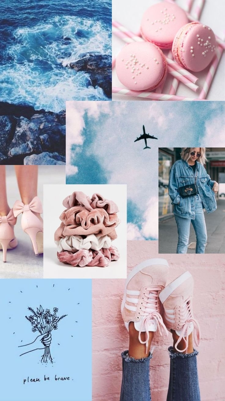 736x1308  Эстетичные обои на телефон для подростков - 68 фото