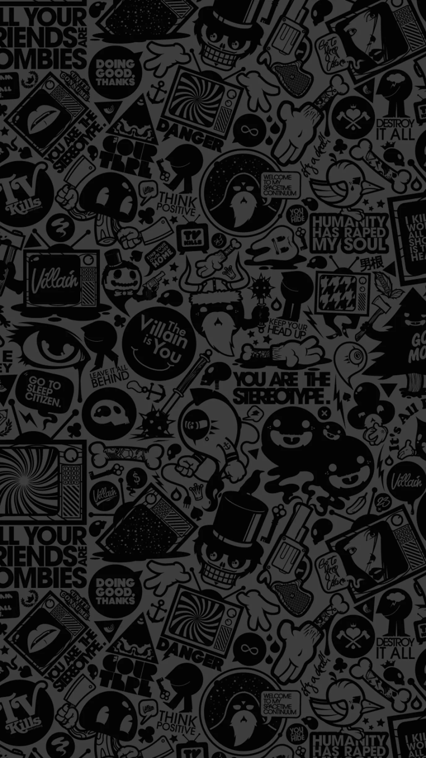 1377x2448  Топовый школьные обои на телефон - 63 фото