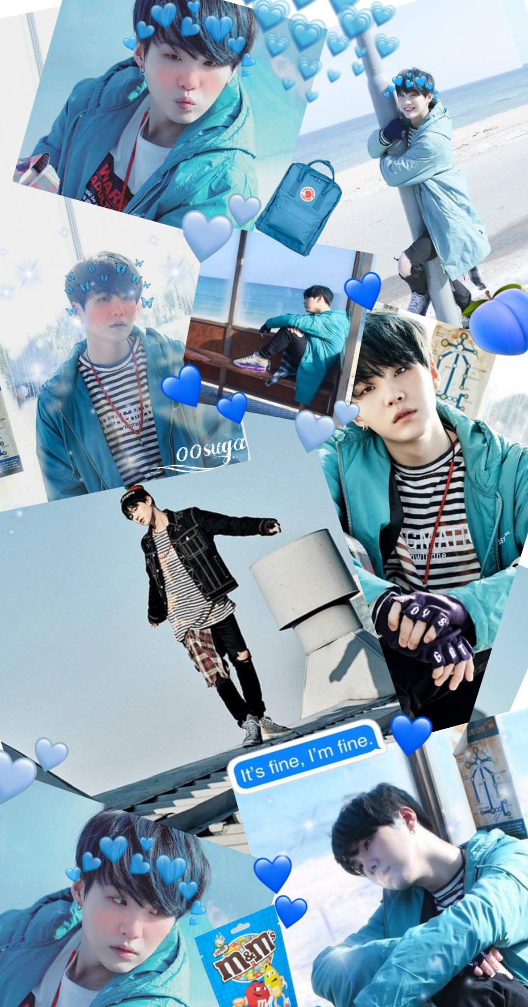 1075x2048  ☆SUGA WALLPAPER☆ | BTS Familyㅇㅅㅇ Amino