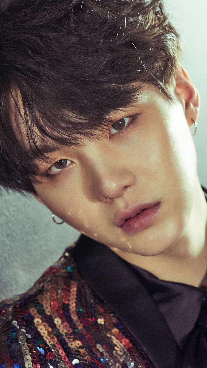 720x1280  Обои на телефон: Музыка, Бтс, Шуга (Певец), 1333544 скачать картинку  бесплатно.