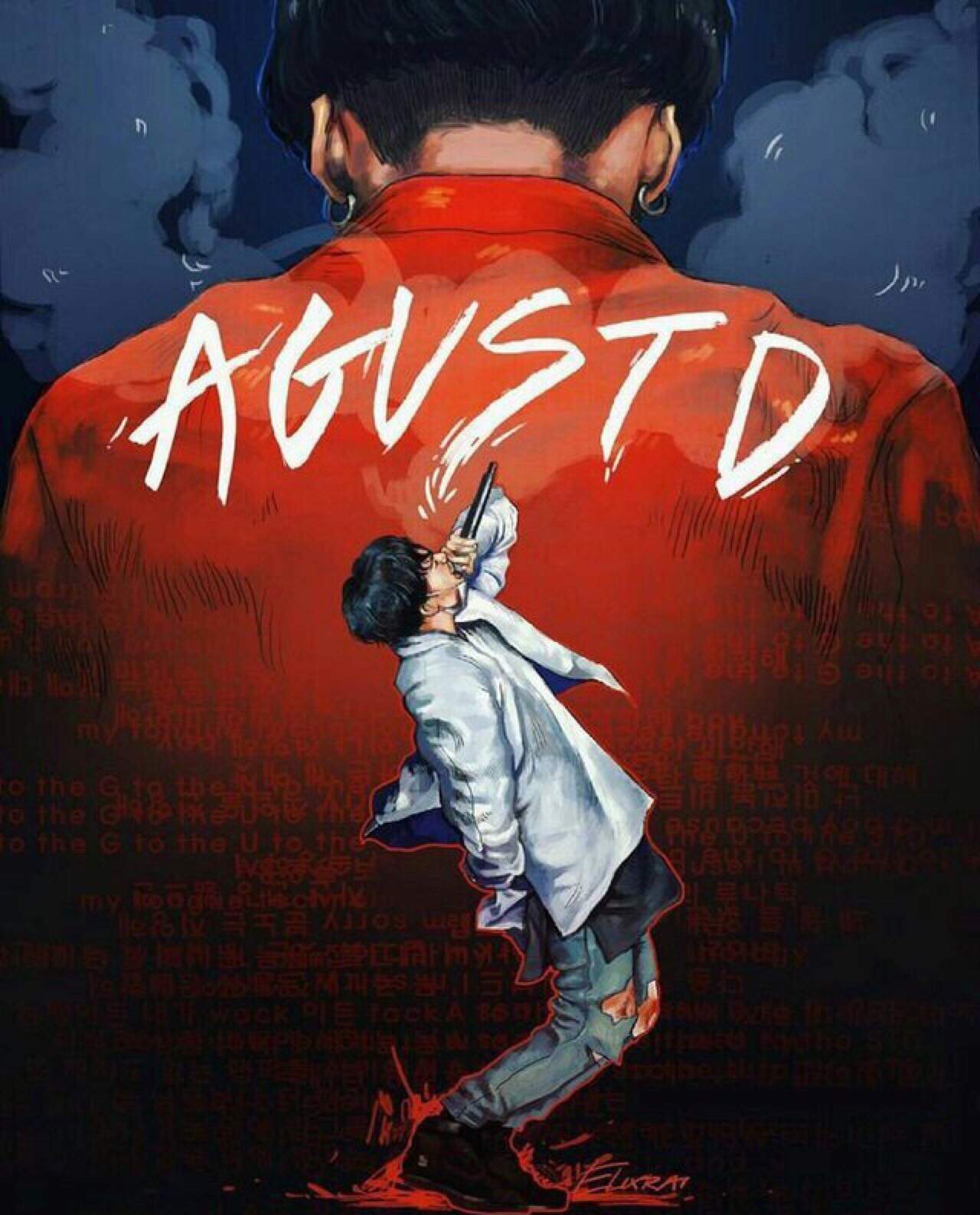 1280x1586  Обои😍 | Бантанутые ARMY || БА Amino