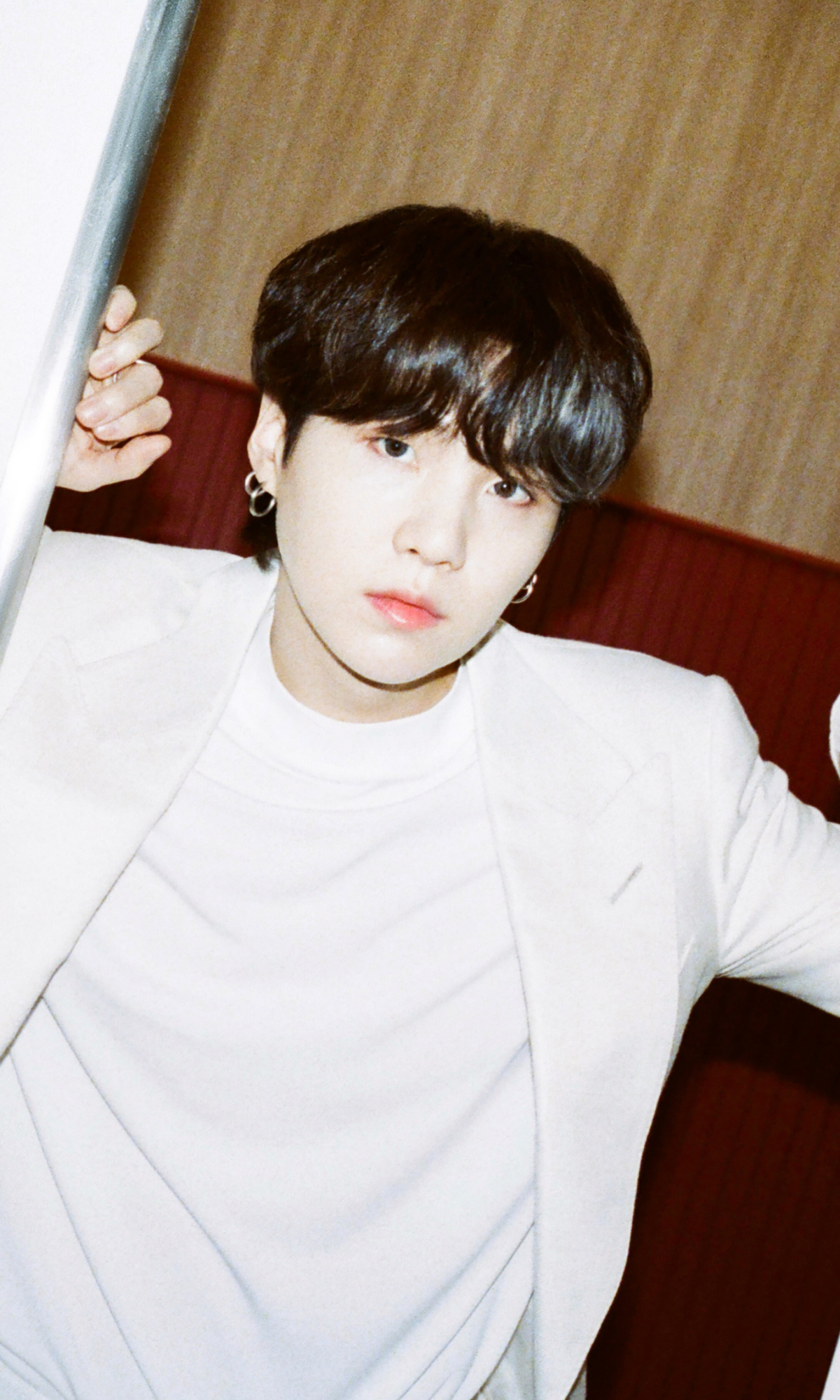 1200x2000  Обои на телефон: Музыка, Бтс, Шуга (Певец), Ким Намджун, Ким Тэ Хён, 916930  скачать картинку бесплатно.