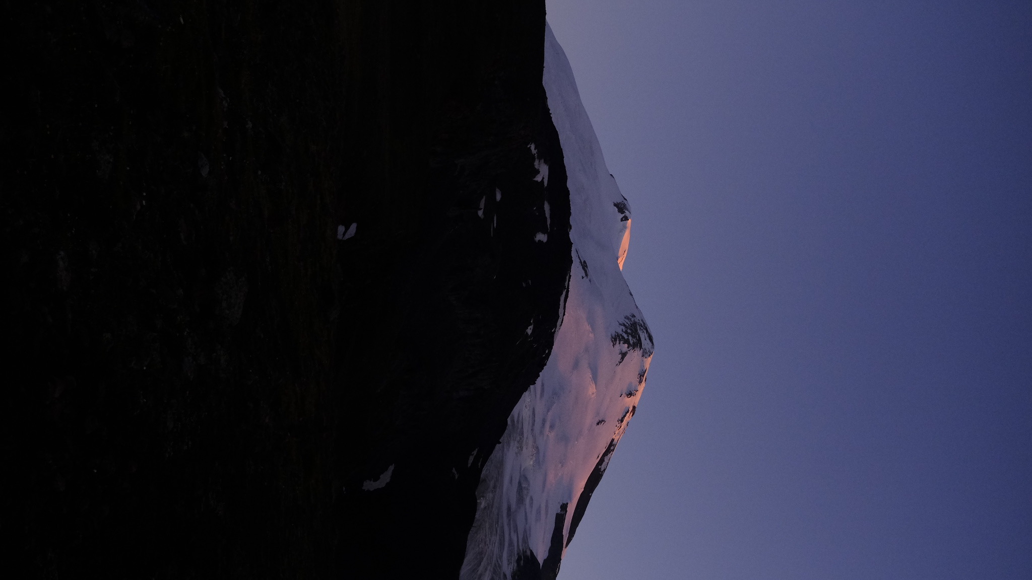 2048x1152  Полет на параплане и рассвет в горах: как мы с друзьями съездили на машине  в Кабардино-Балкарию